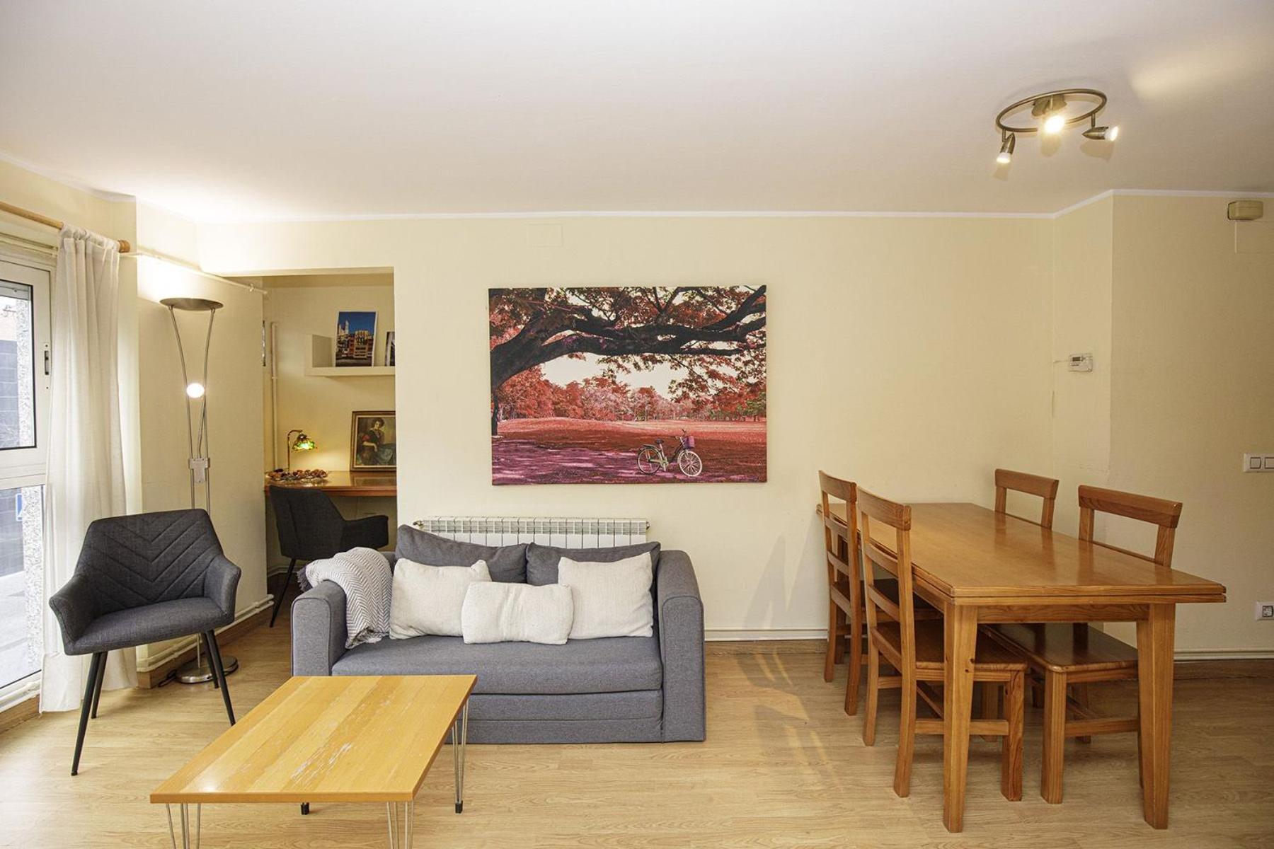 Apartamento Apartamento Céntrico En *
