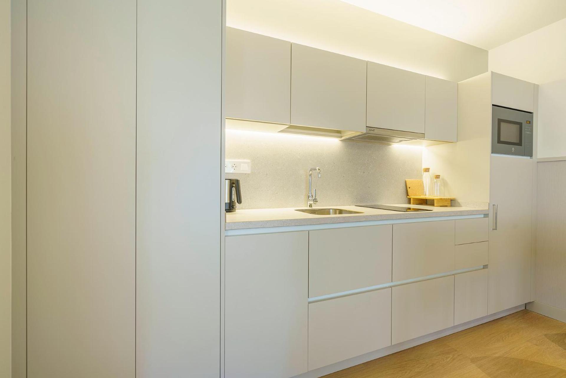 Fisa Ramblas Apartment Barcelona