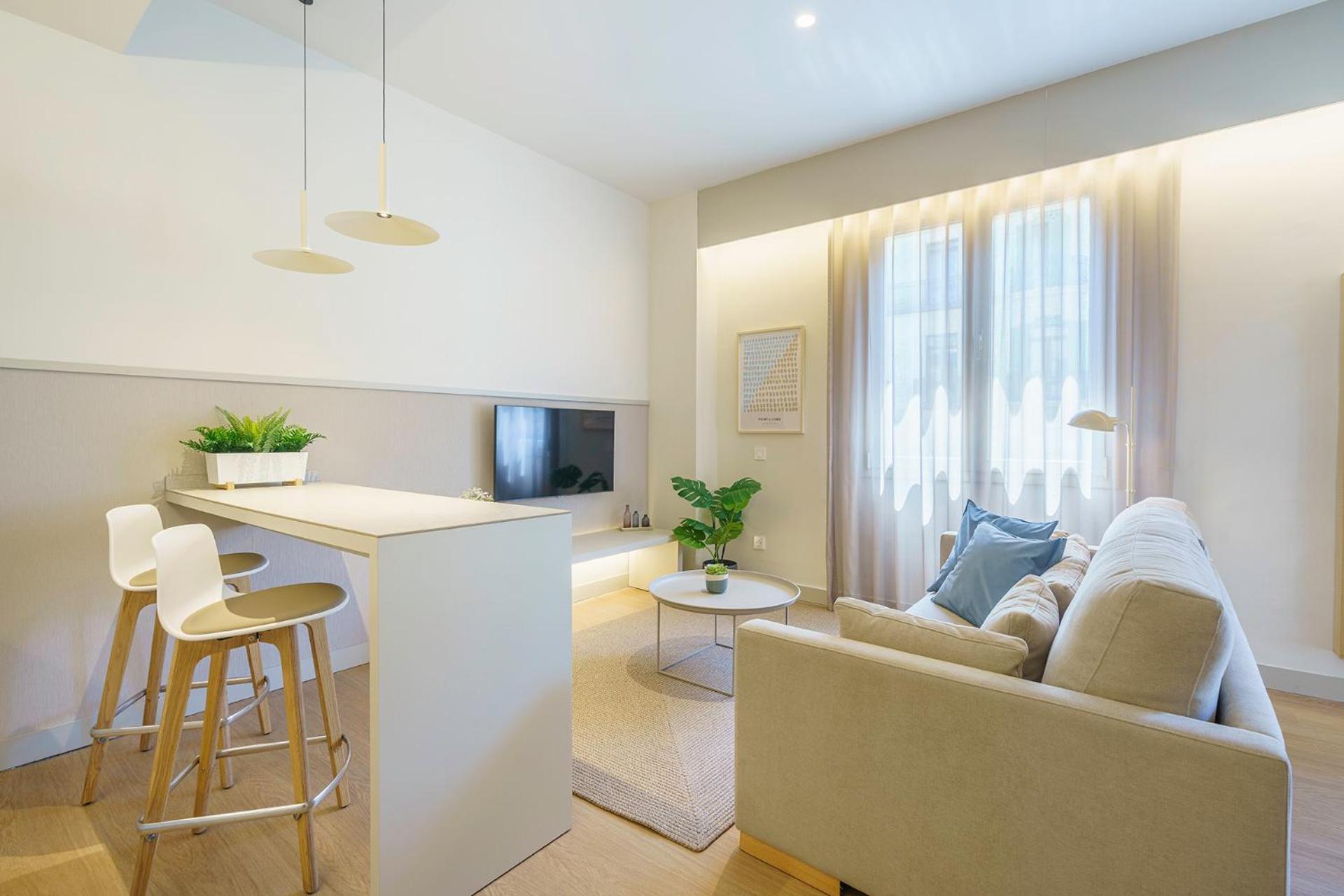 Fisa Ramblas Apartment *