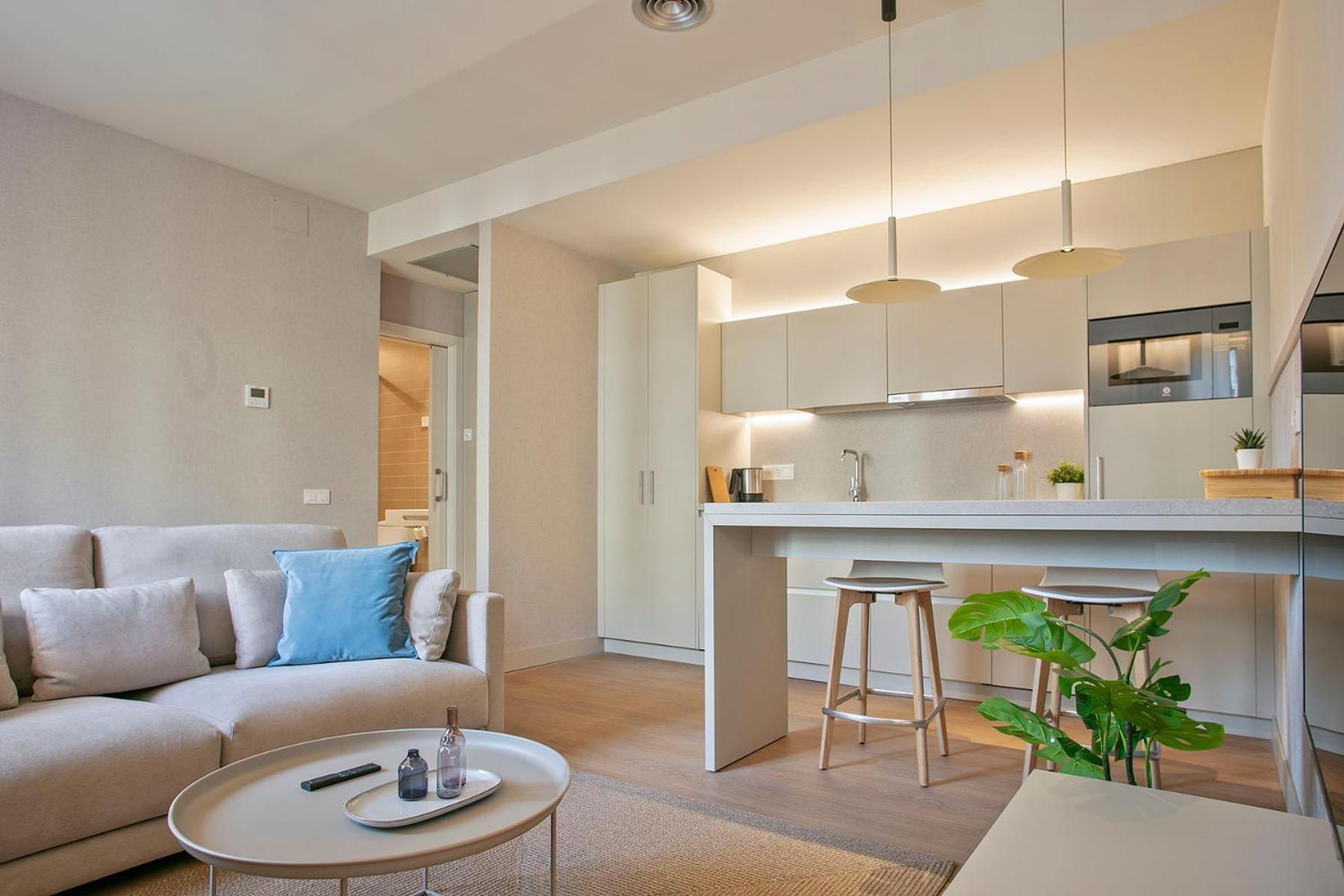 Apartment Fisa Ramblas