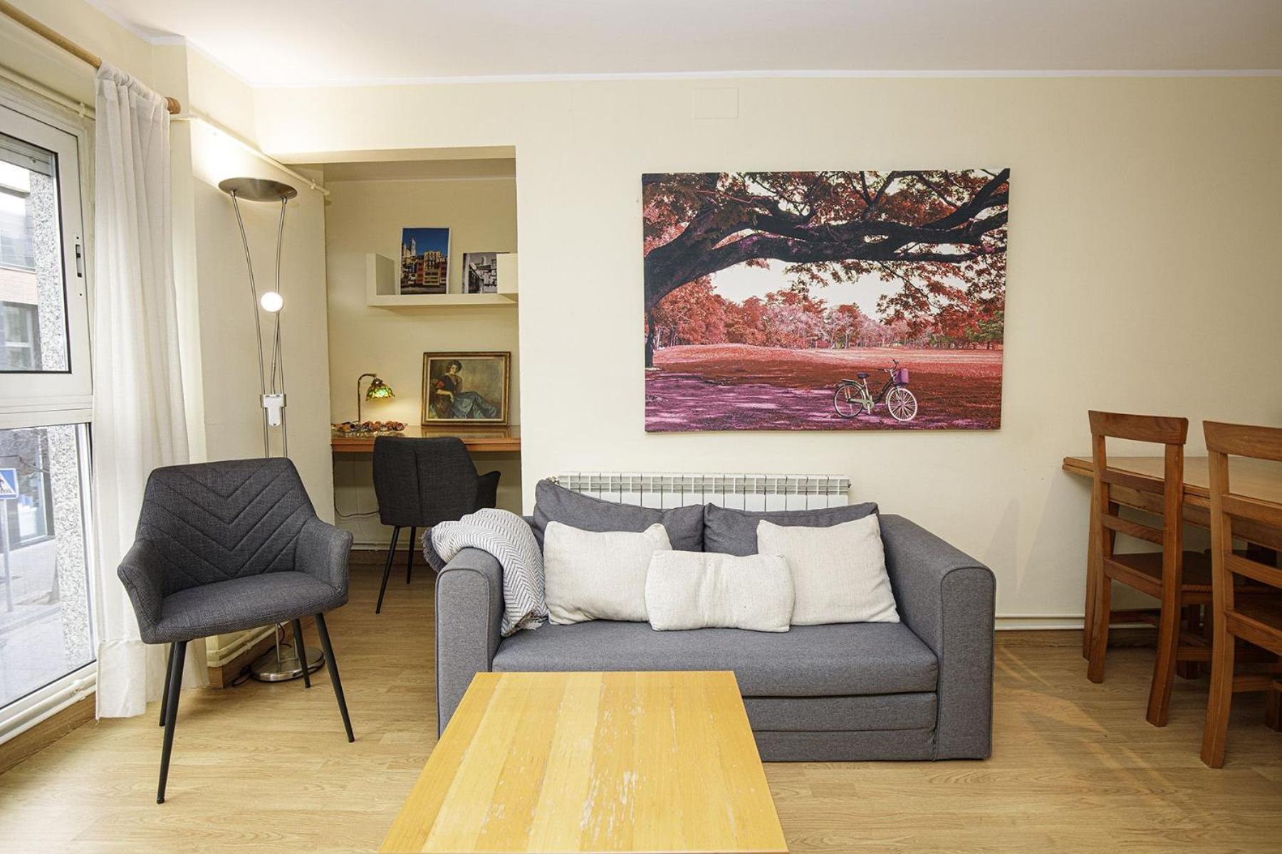 Apartamento Céntrico En Gerona