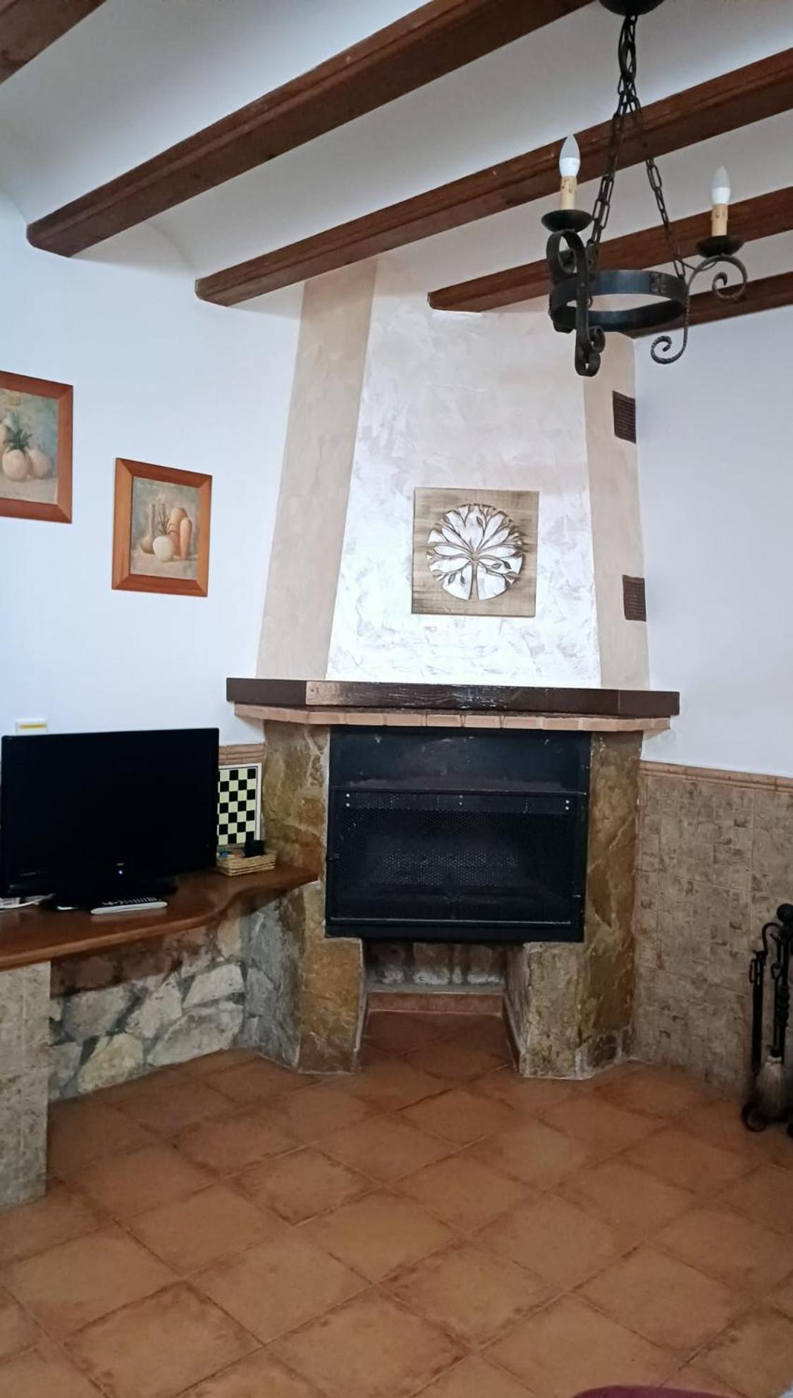 Maribel - Complejo Country house *