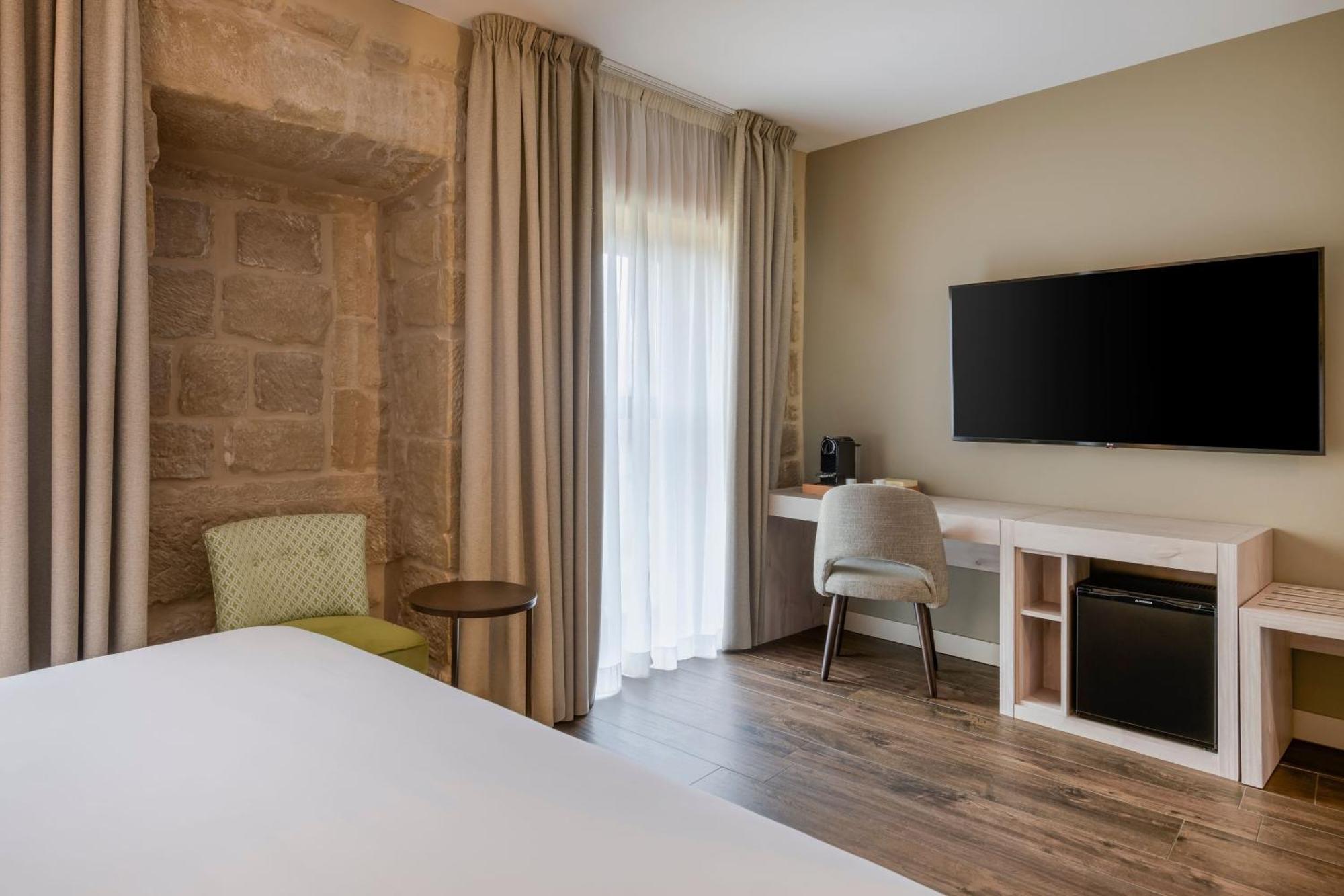 Hotel Palacio Tondón, La Rioja Briñas