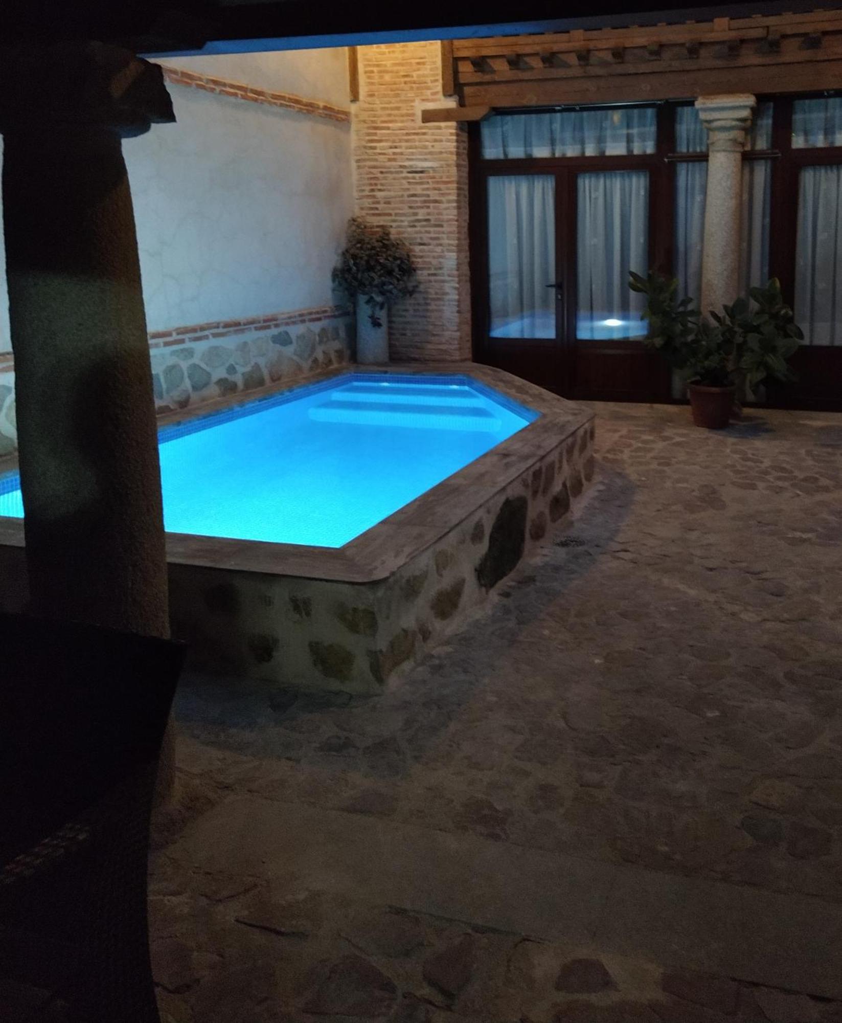Casa Rural La Bodega Country house