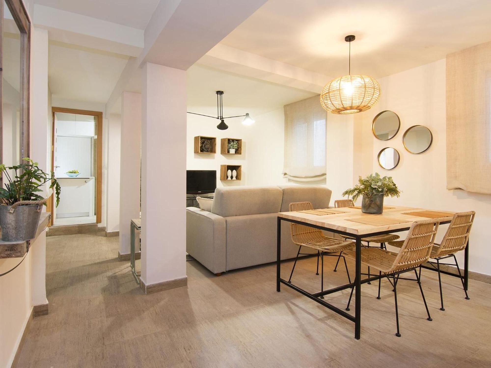 Apartamento Chezmoihomes Cathedral 2 Granada