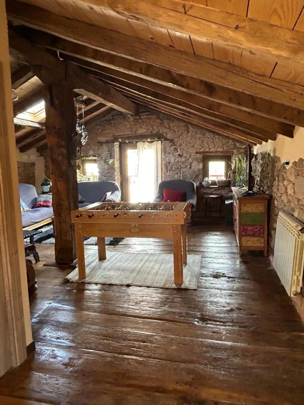 Garzibaita Country house