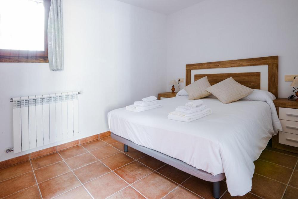 Antiguo Hospital Guest house 2*