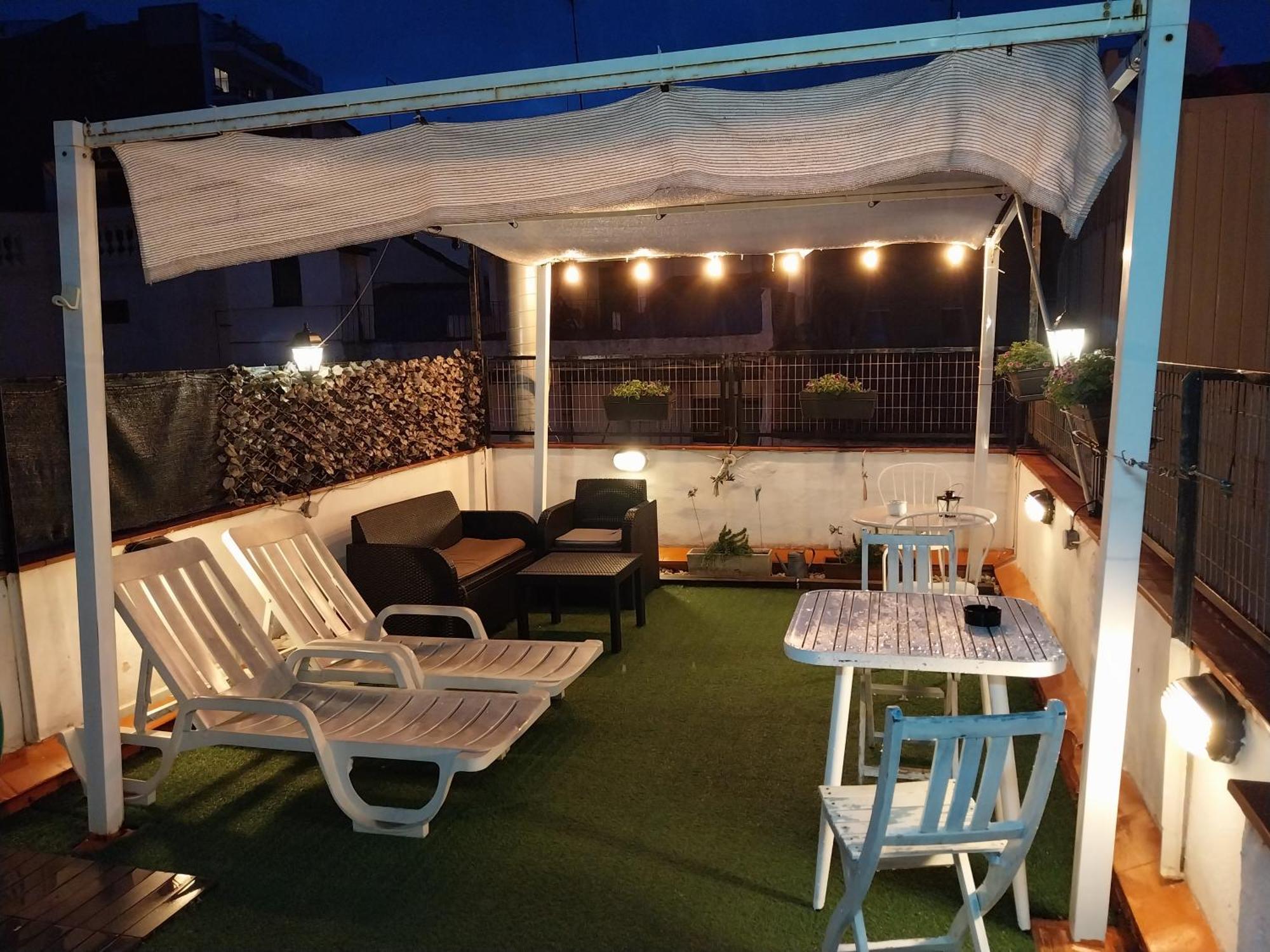 Guest house La Lluna