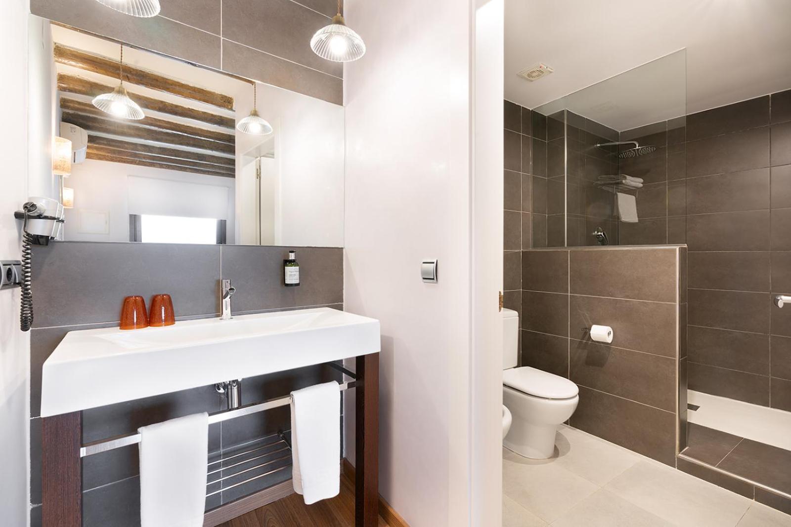 Guest house Pichorradicas