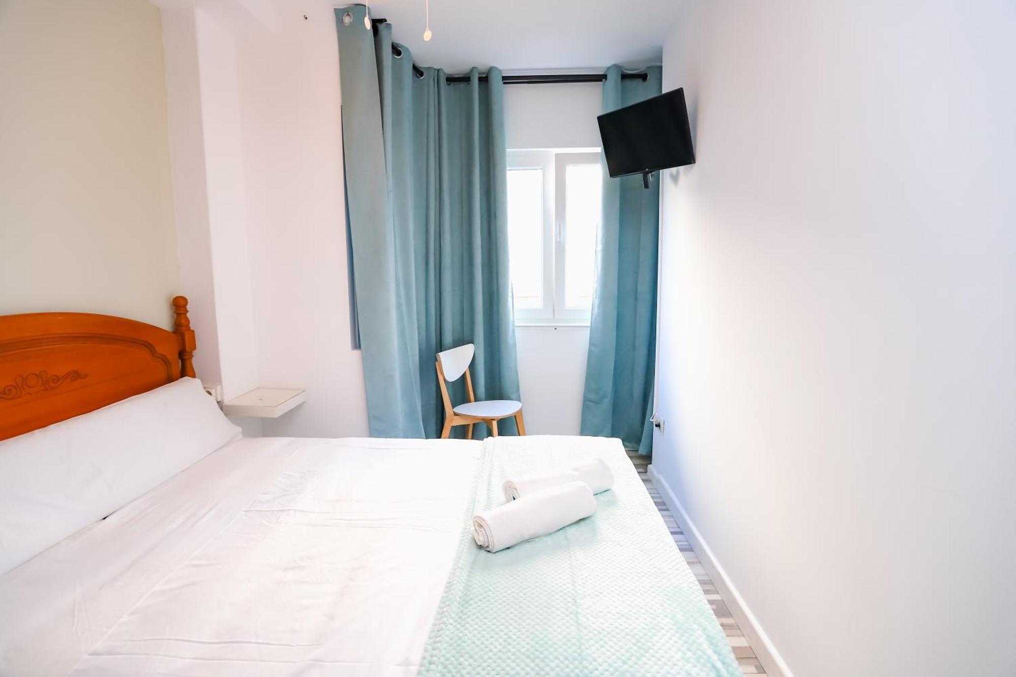 Caldas Guest house Caldas De Reis