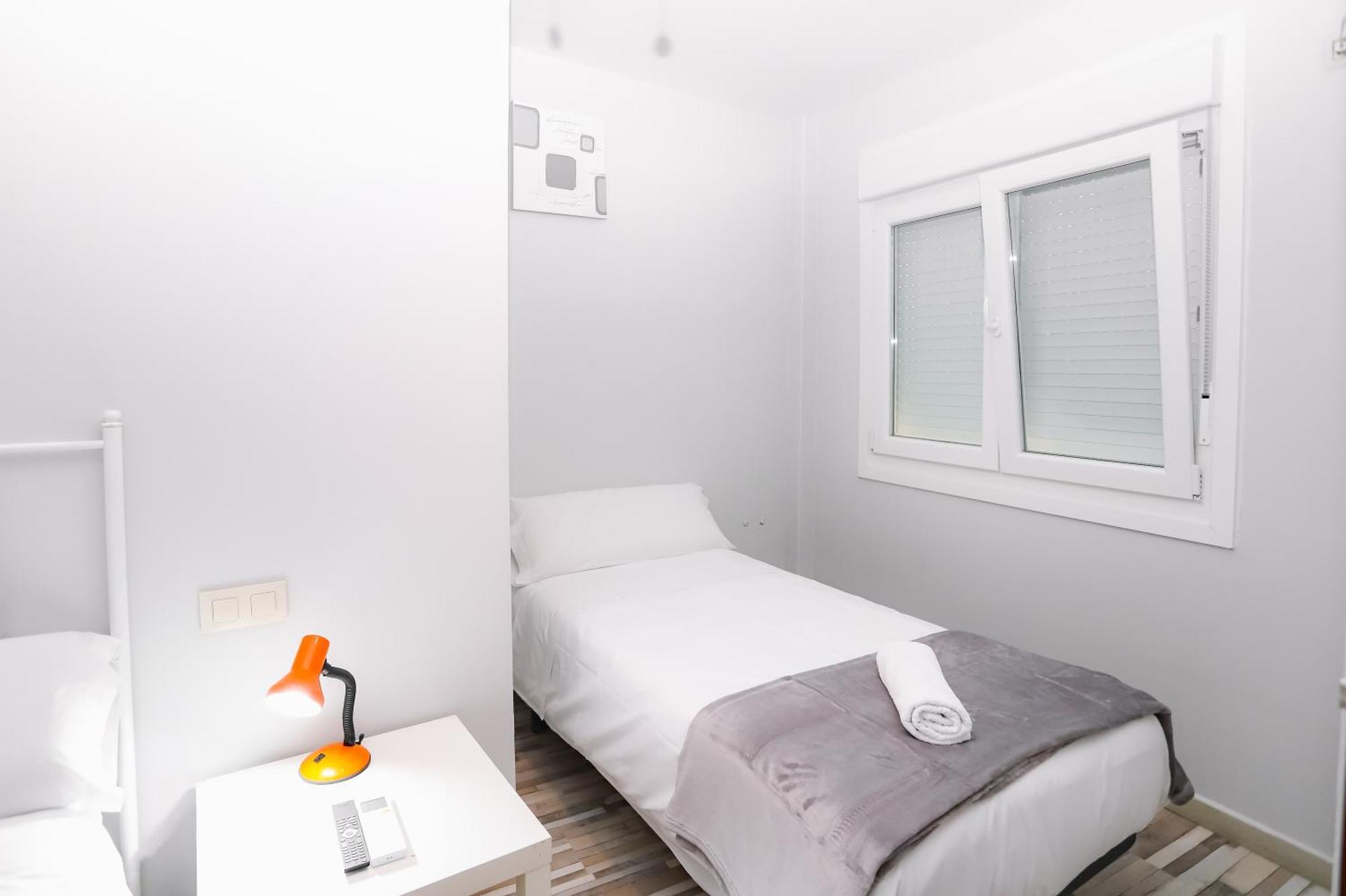 Caldas Guest house *