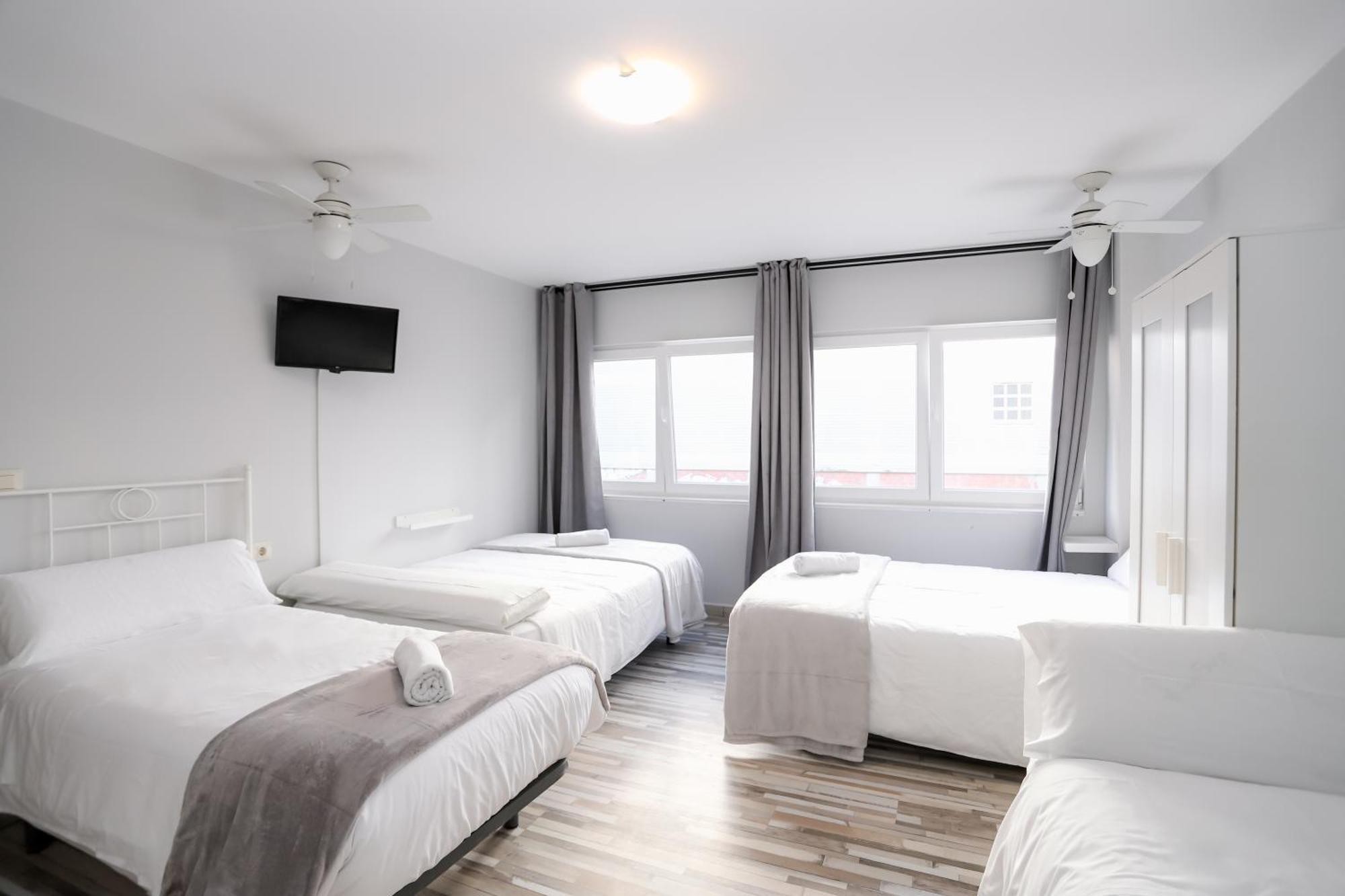 Guest house Caldas *