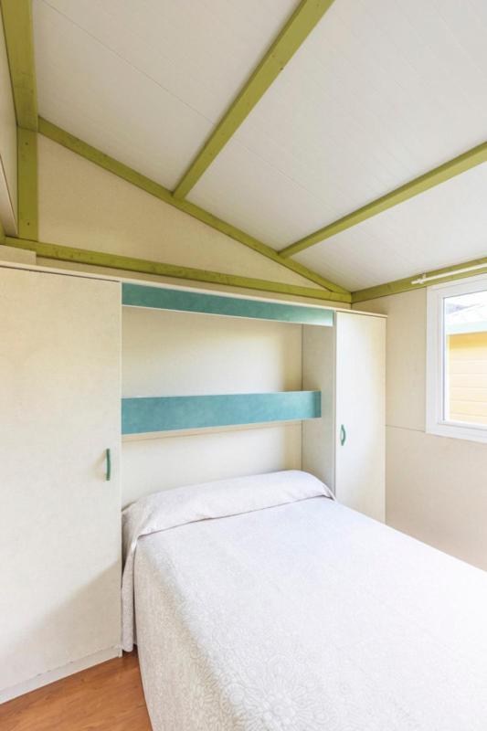 Camping Rio Purón Llanes