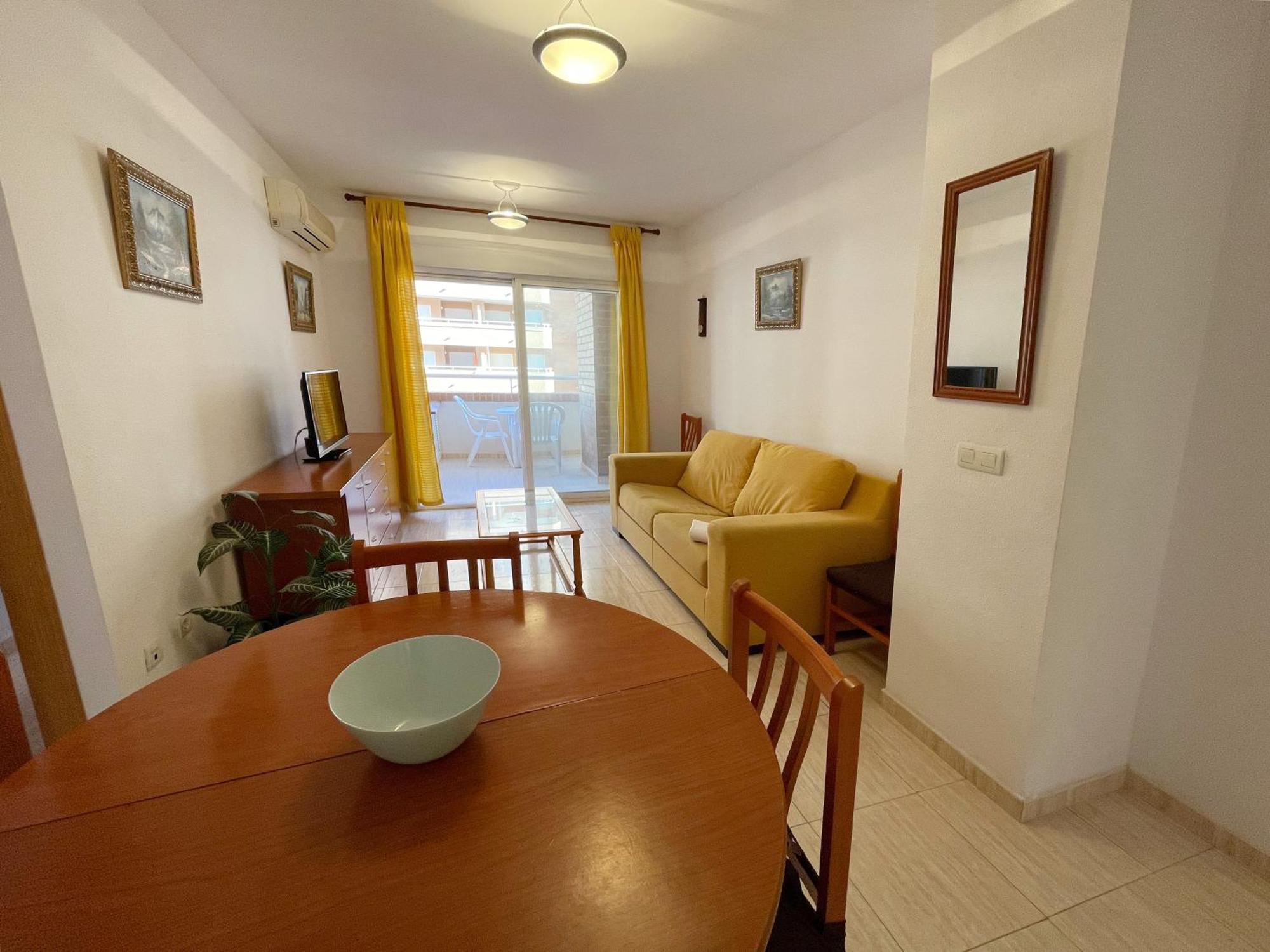 Apartment Vistamar Marina D'or 1º Linea 3000 *