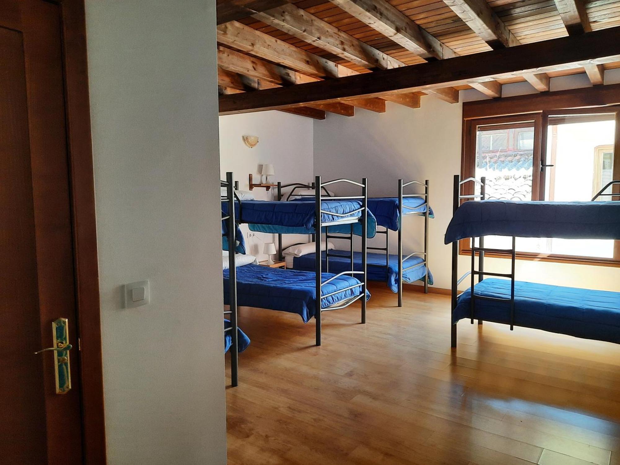 Hostel La Casa De Mi Abuela