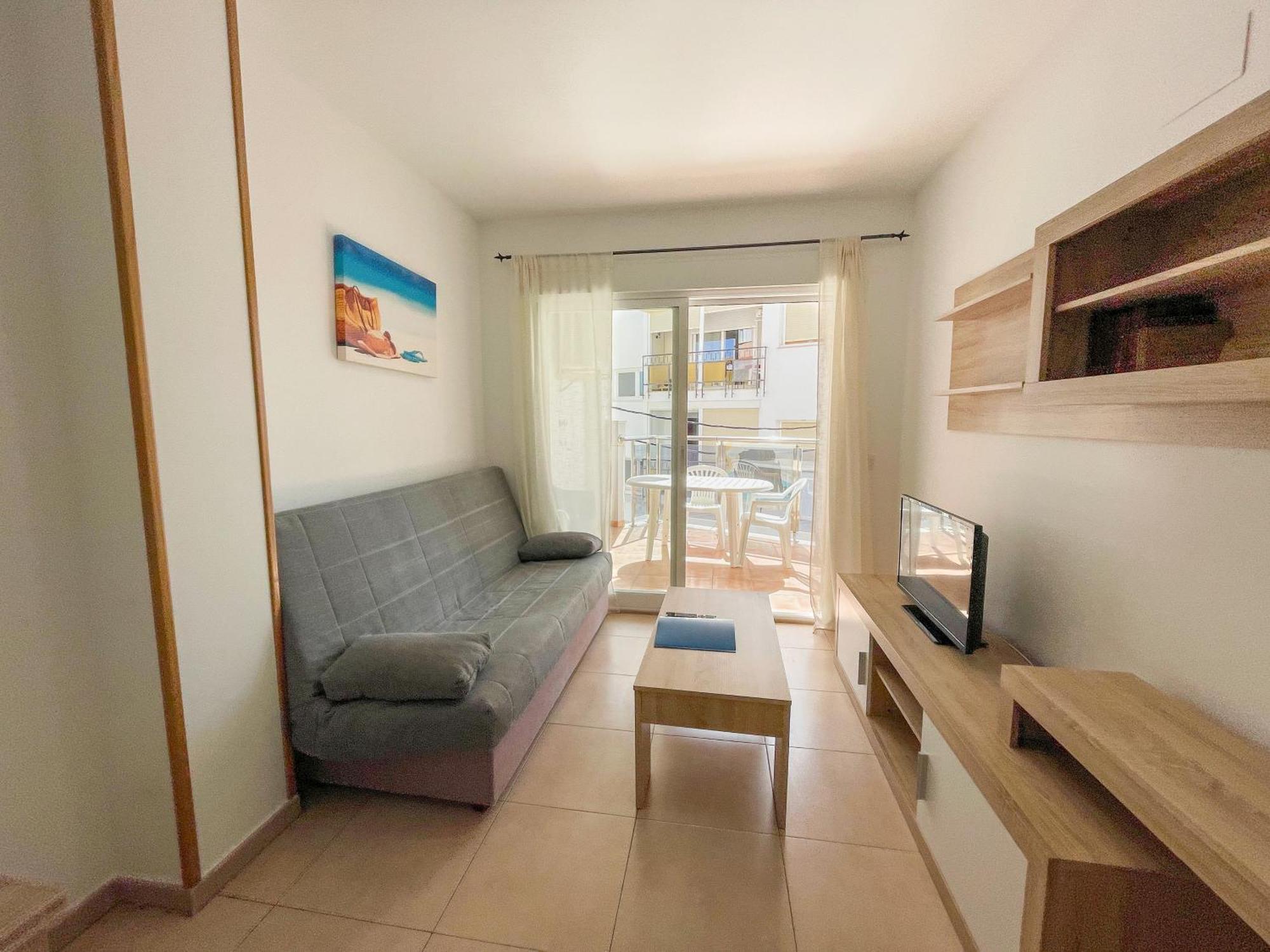 Apartment Neptuno 3000