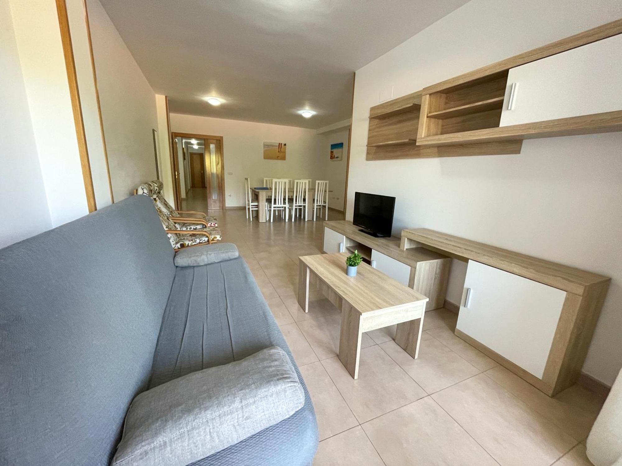 Apartment Neptuno 3000 Alcoceber