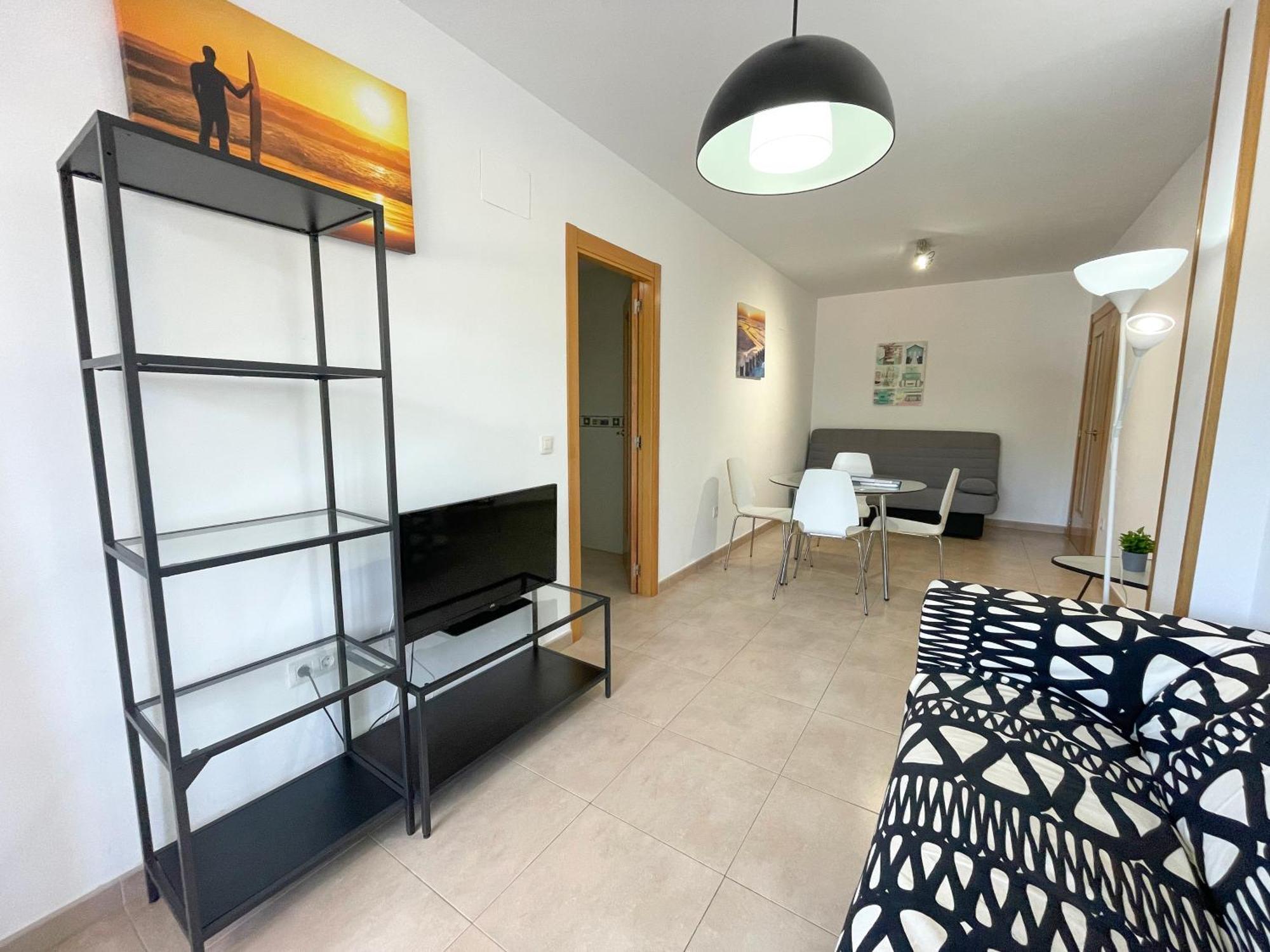 Apartment Neptuno 3000 *