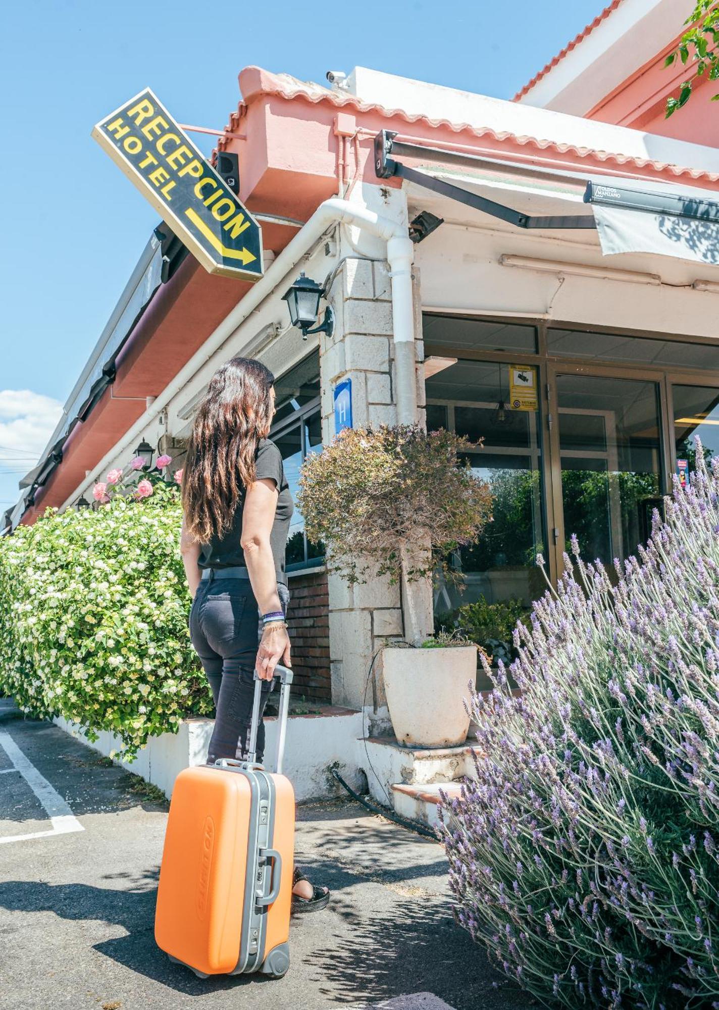 Duc De Vendome Hotel