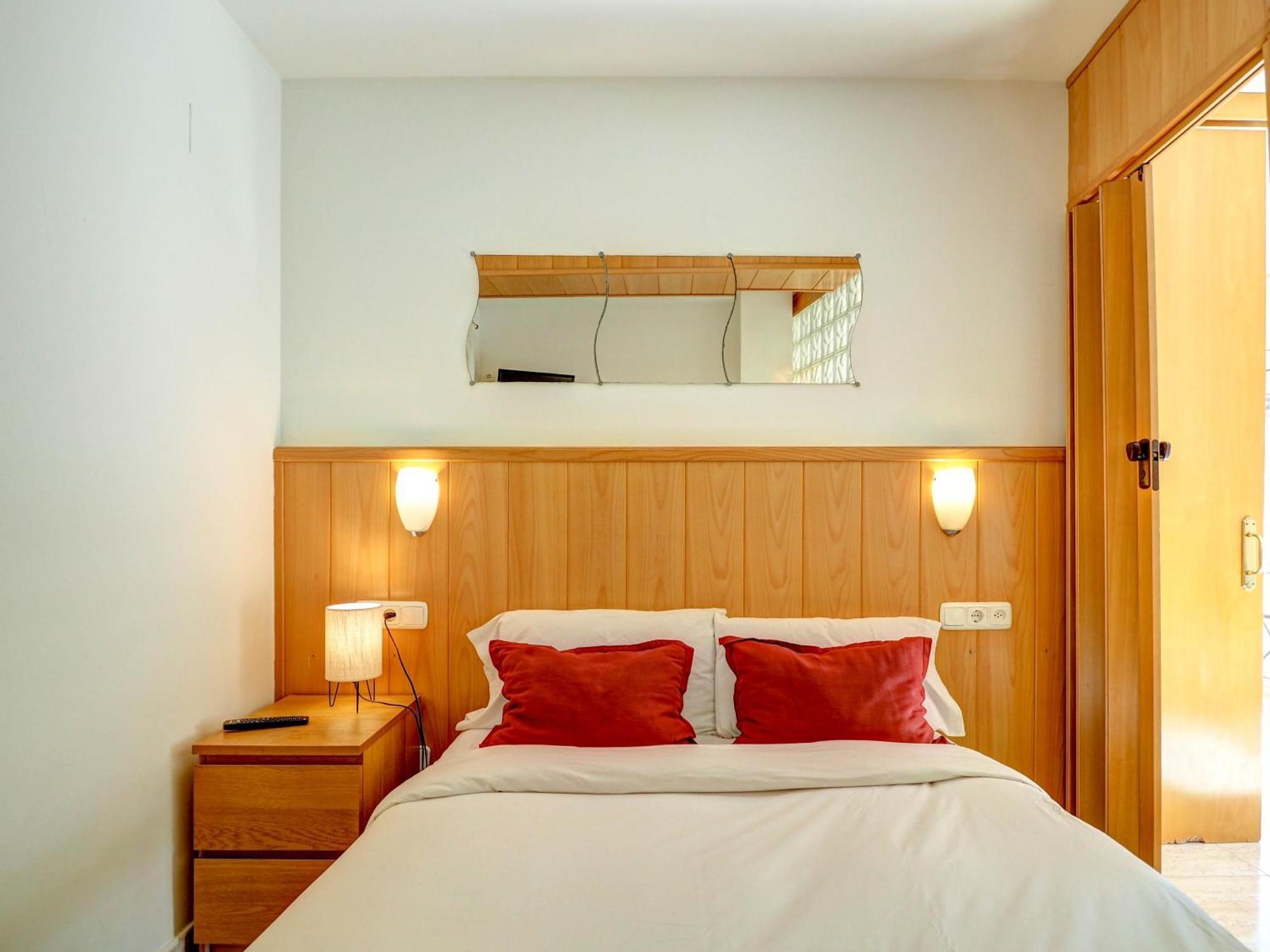 Bonaire By Hello Homes Apartment Sitges