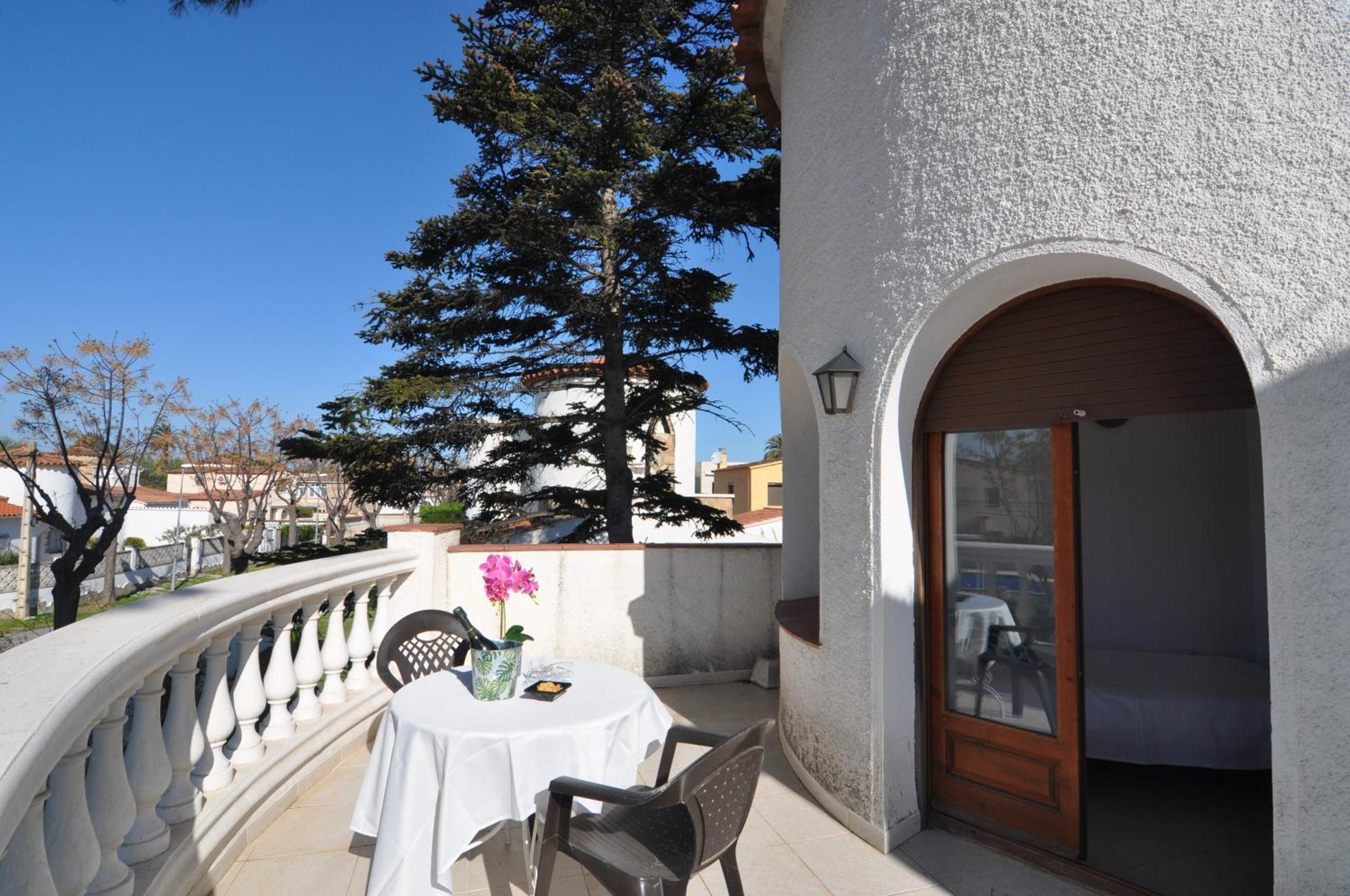 Rnet - Requesens Сasa de vacaciones Ampuriabrava