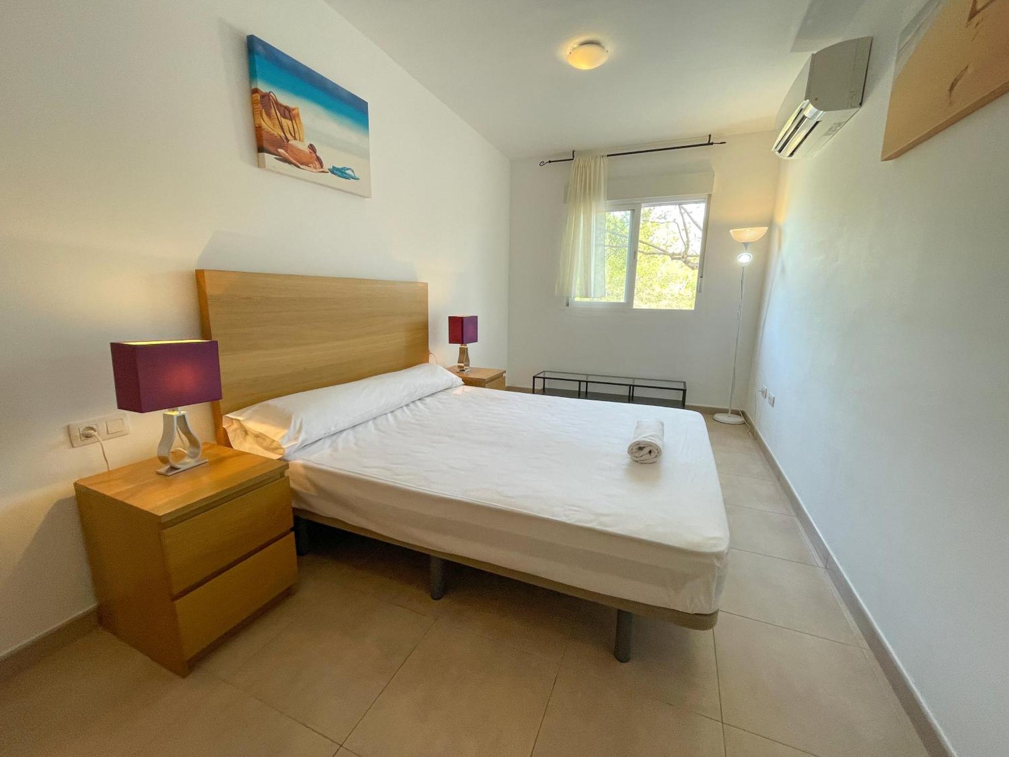 Neptuno 3000 Apartment Alcoceber