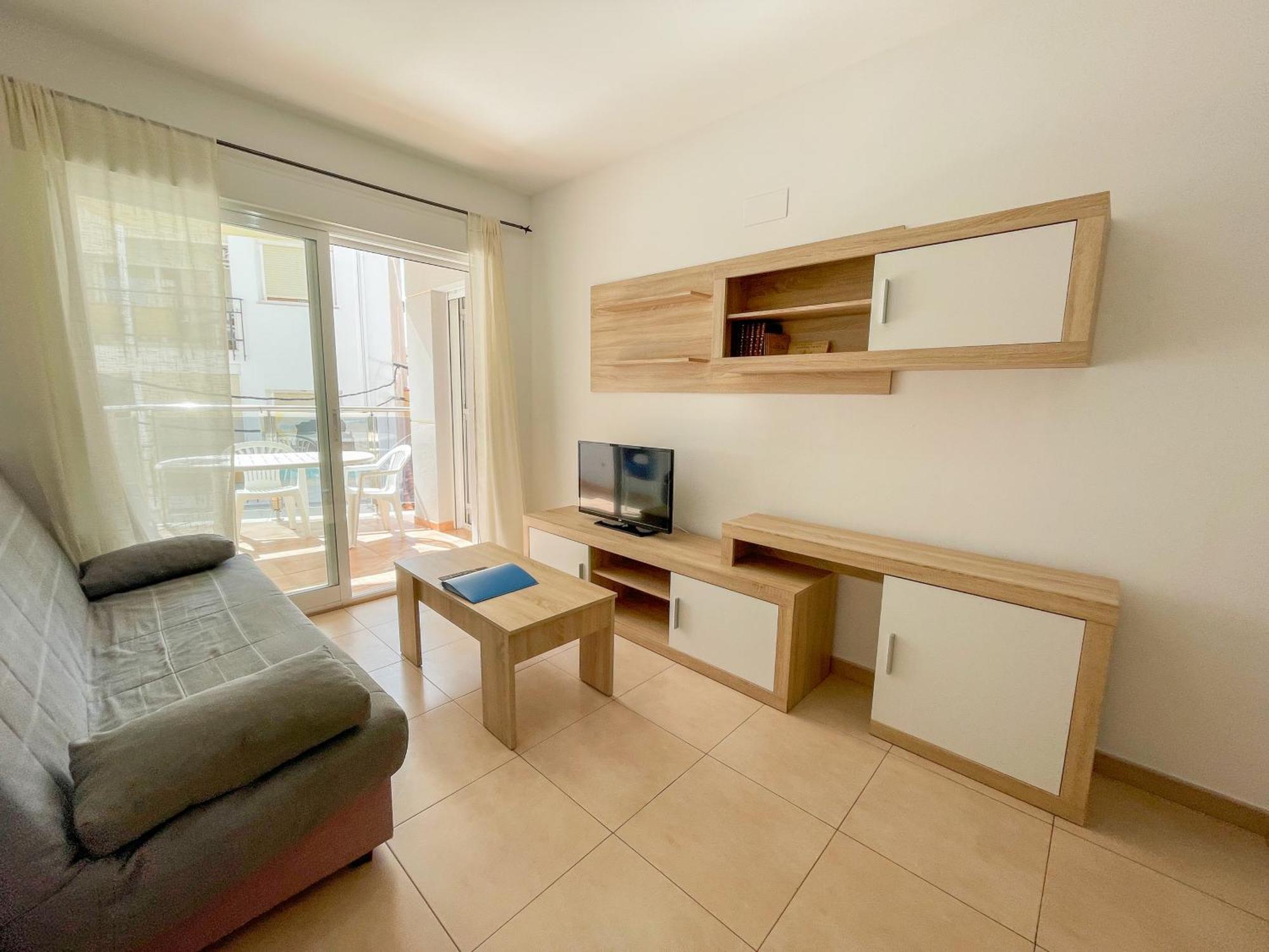 Apartment Neptuno 3000 Alcoceber