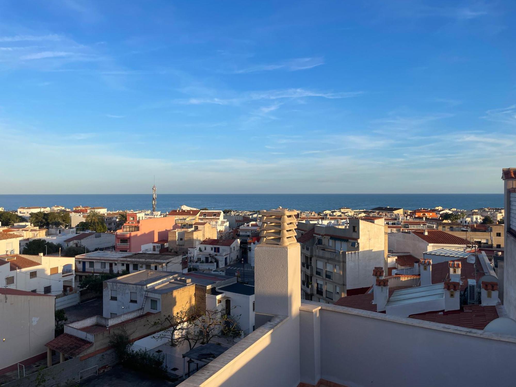 Neptuno 3000 Apartment Alcoceber