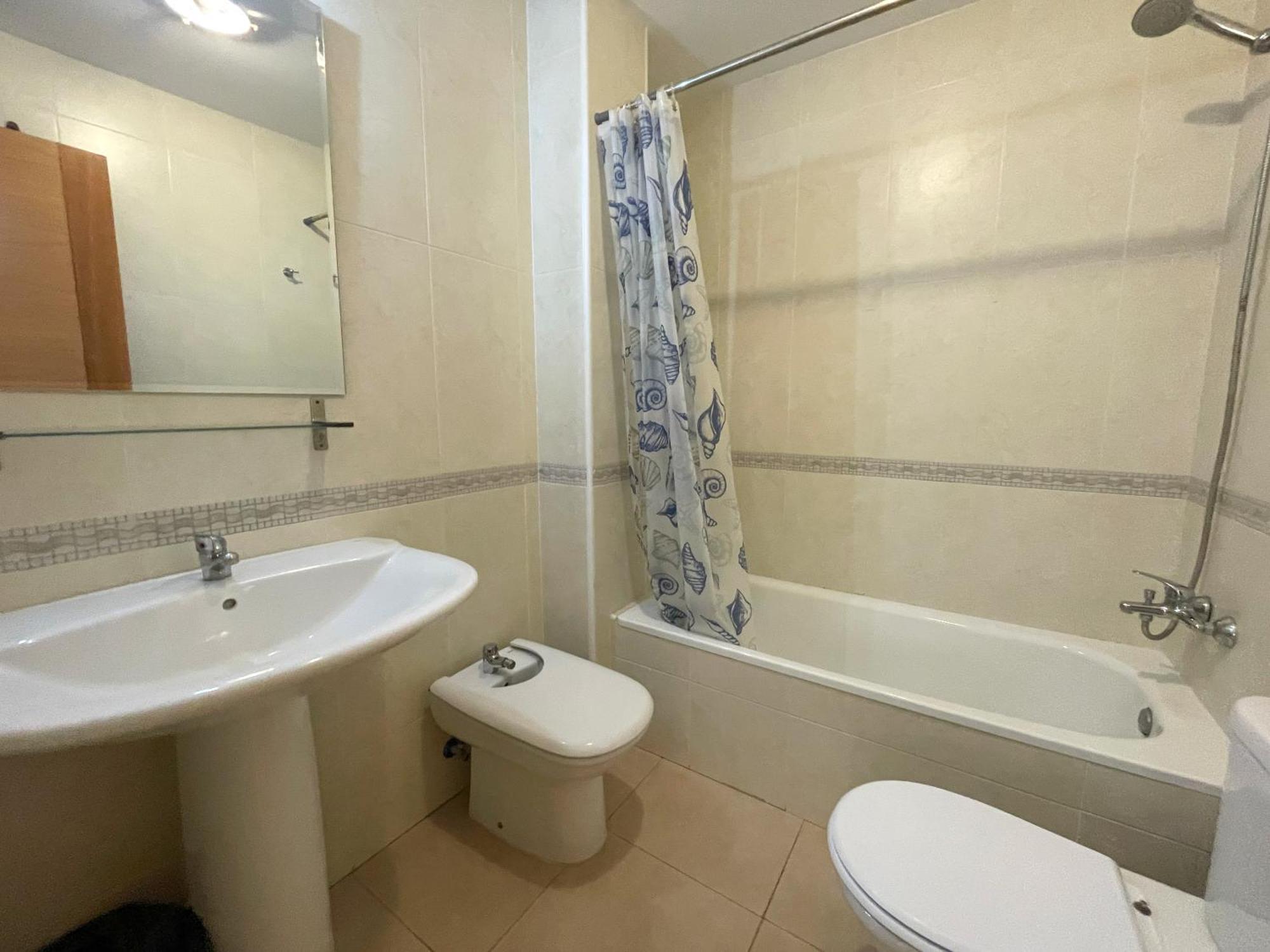 Apartment Neptuno 3000