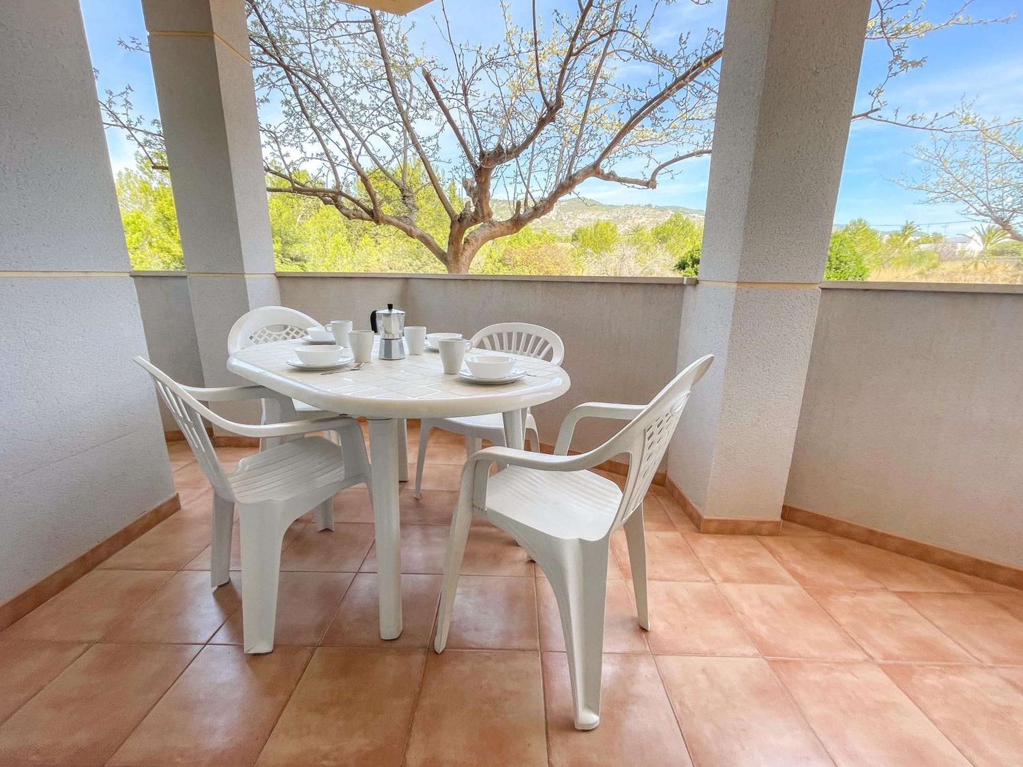 Neptuno 3000 Apartment *
