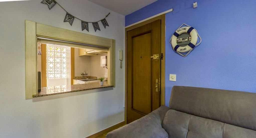 Gandiazar Apartment *