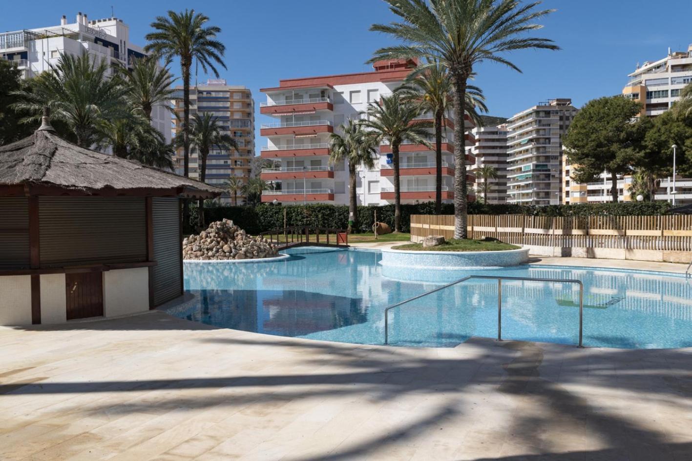 Apartment Florazar 2, Vi-1-b Cullera