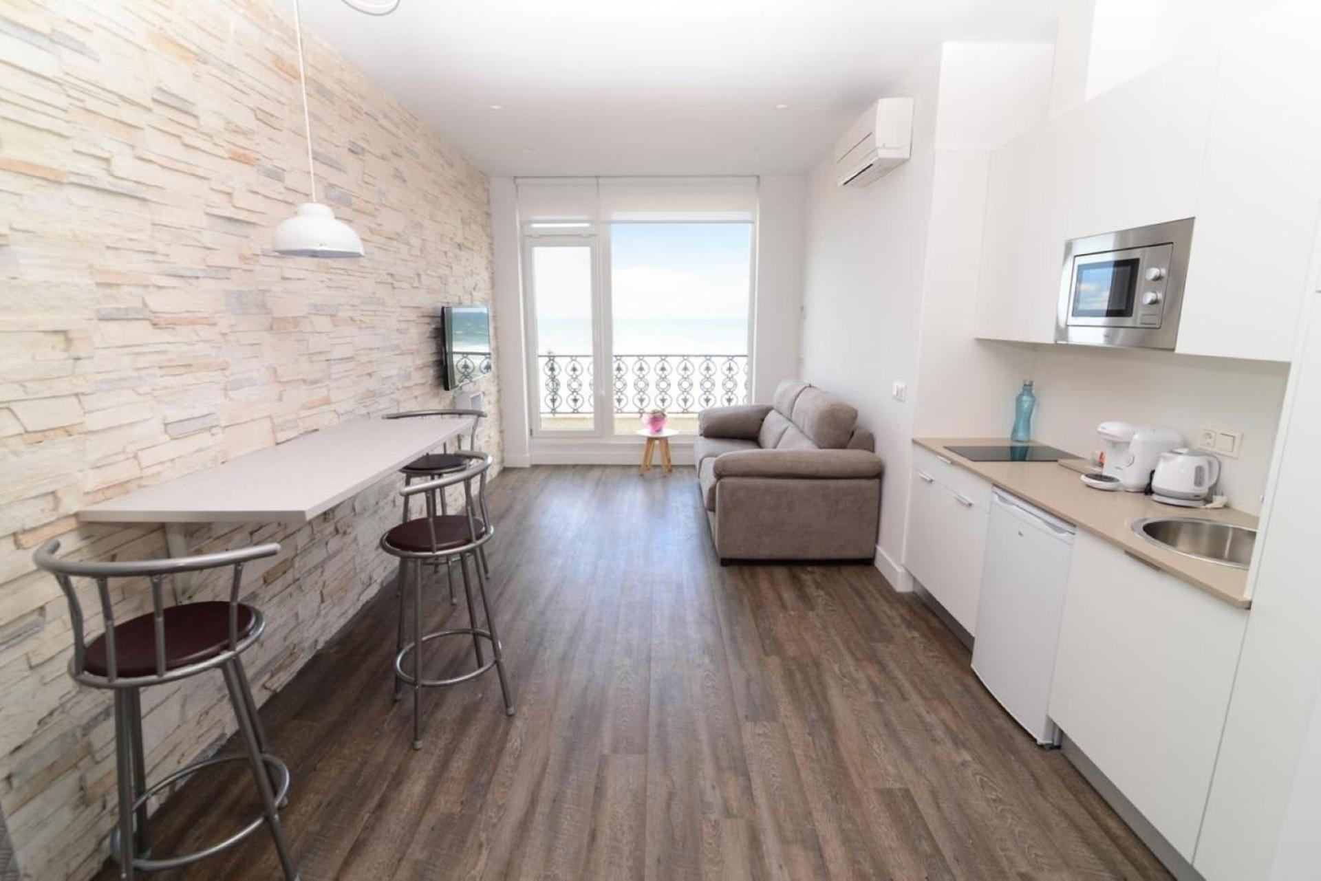 Apartamento Egona - Good Duke *