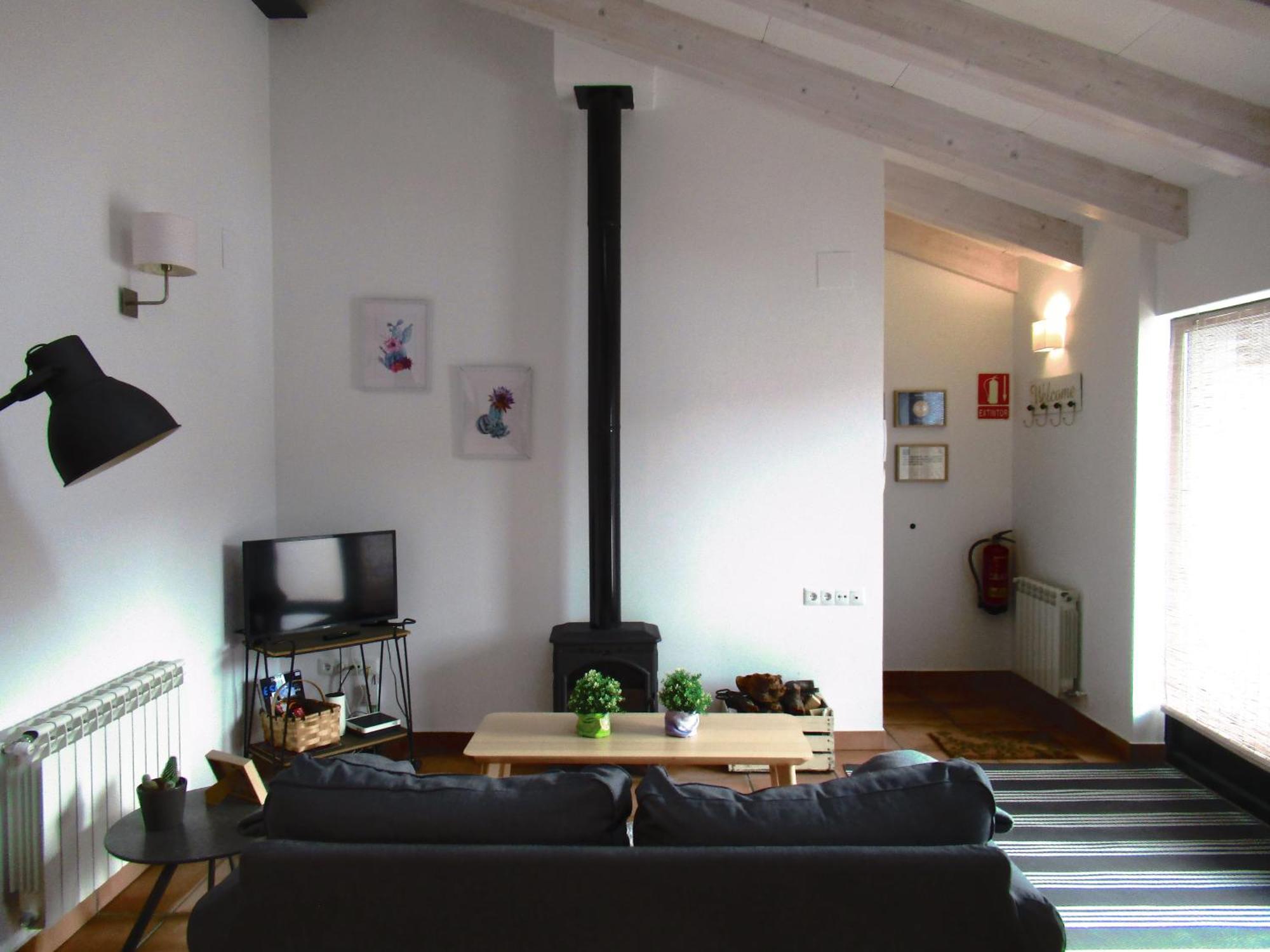 El Huertecito Country house Navarredonda de Gredos