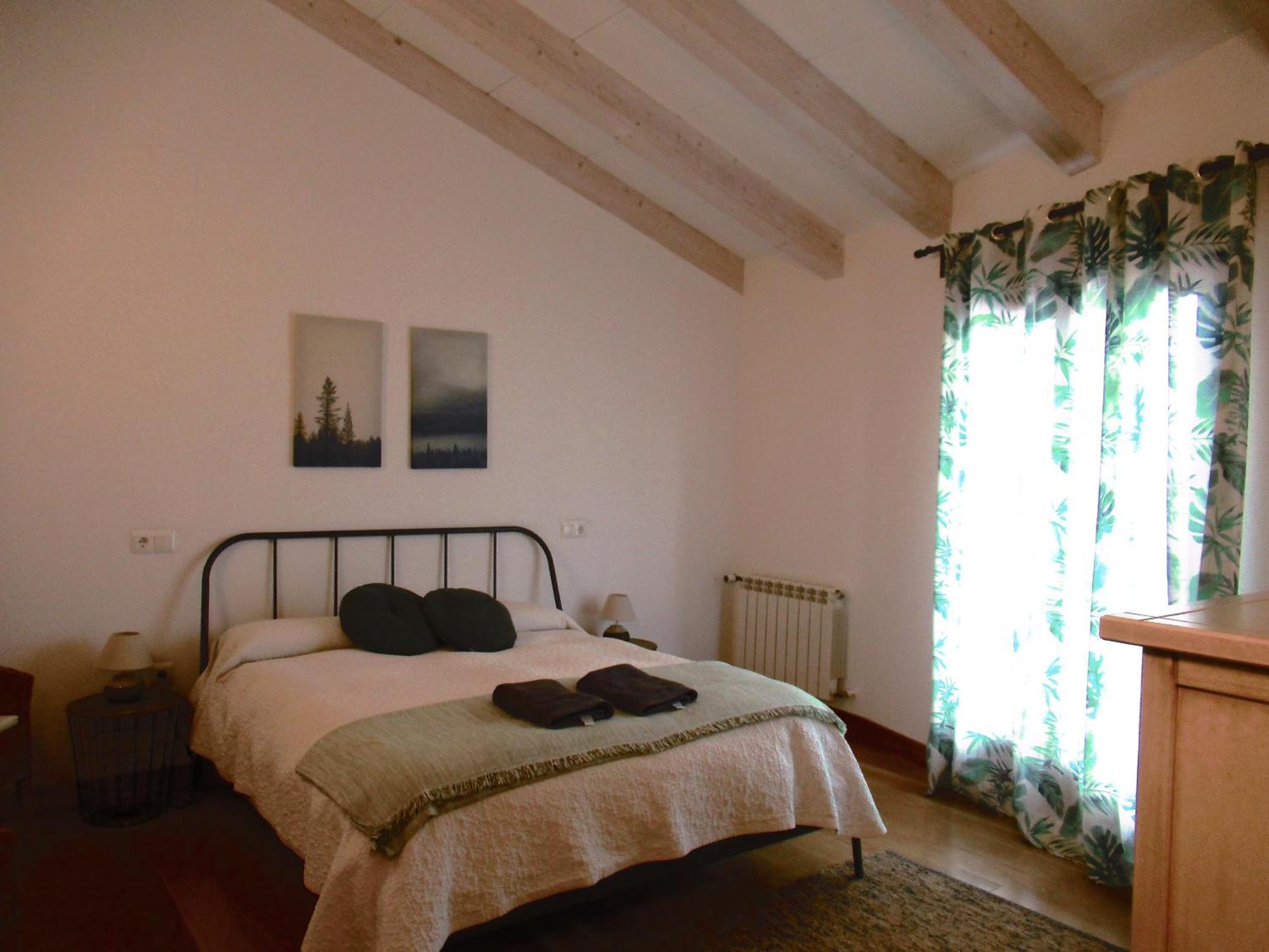 Casa rural El Huertecito *