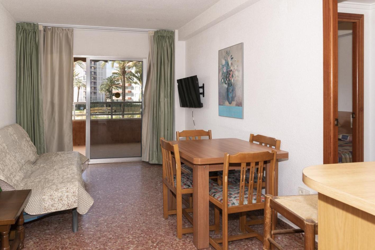 Florazar 2, Vi-1-b Apartment *
