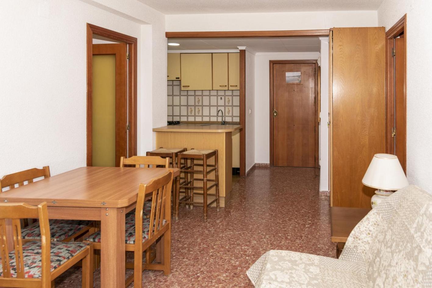 Apartment Florazar 2, Vi-1-b Cullera