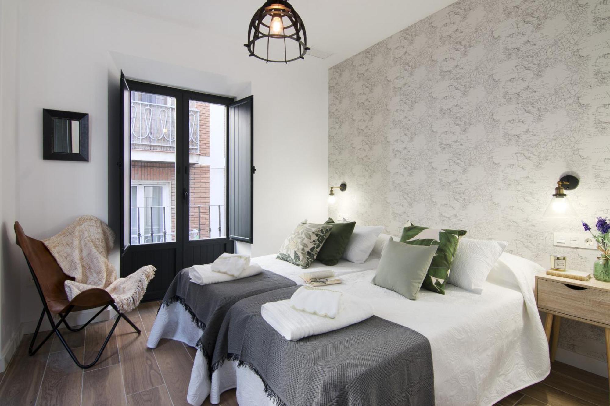 Chezmoihomes Ethnic Style Apartamento *