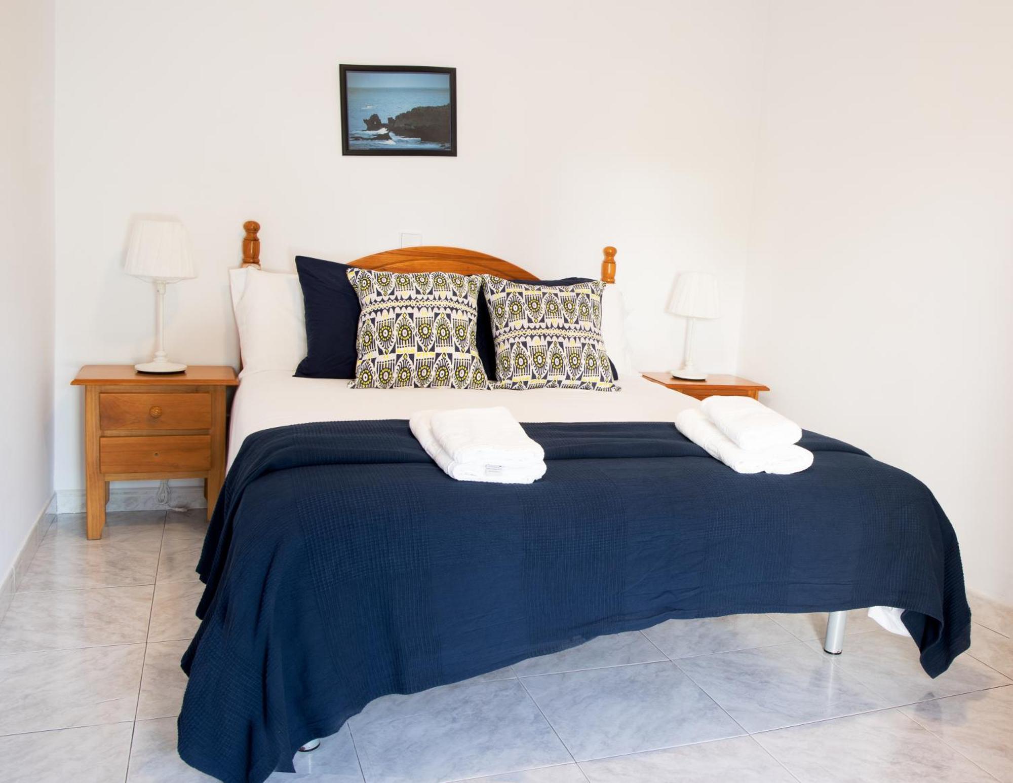 Salceda Apartamento *