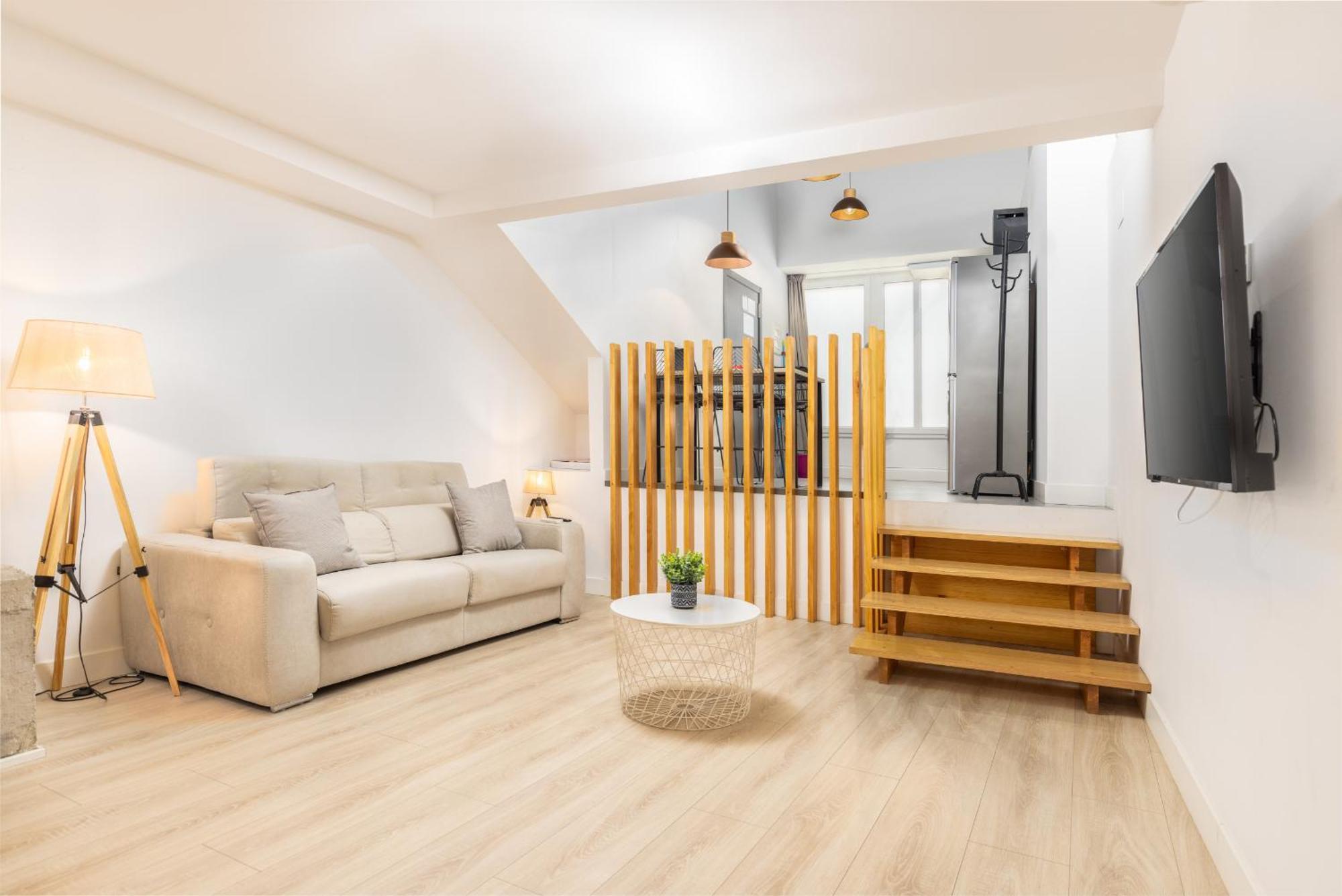 Apartment Egona -apartamentos Itxaropena Zarautz