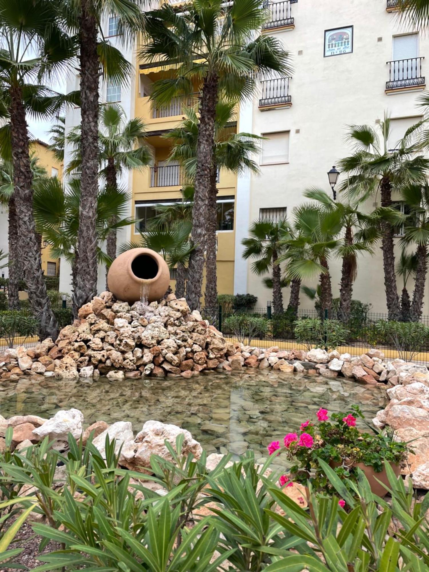 Aldea Del Mar Bl.24 * Torrevieja