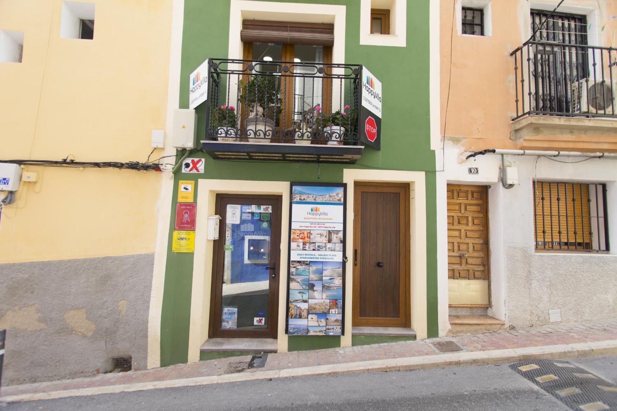 Apartment Happyvila Rustico *