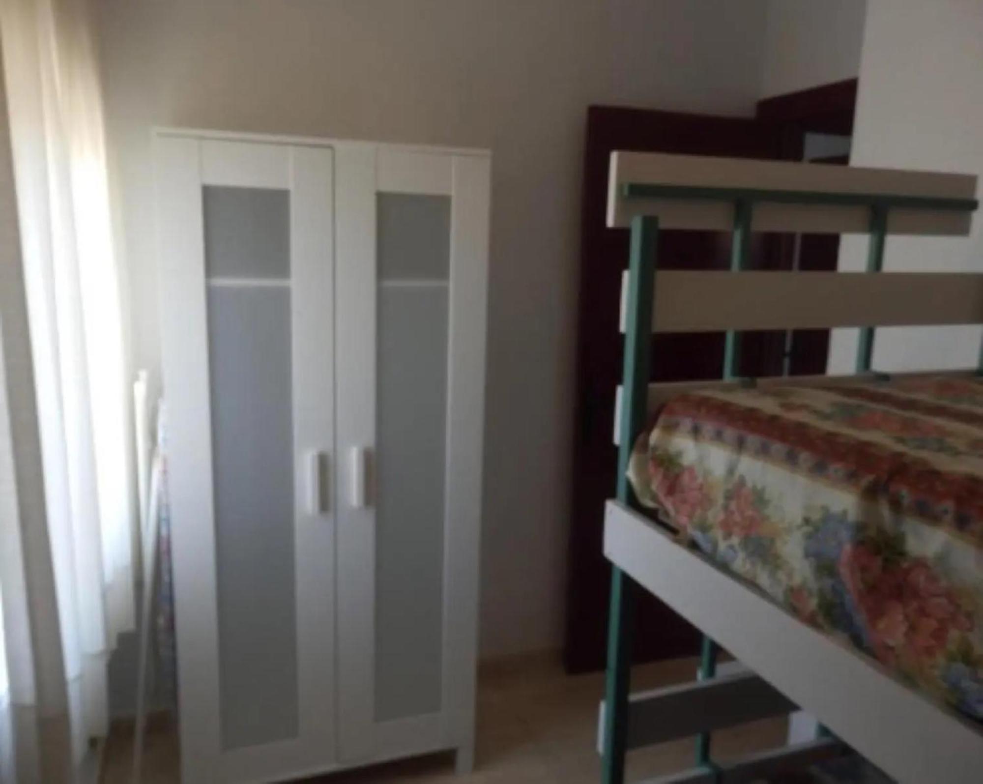 Apartment Taravilla P26 *