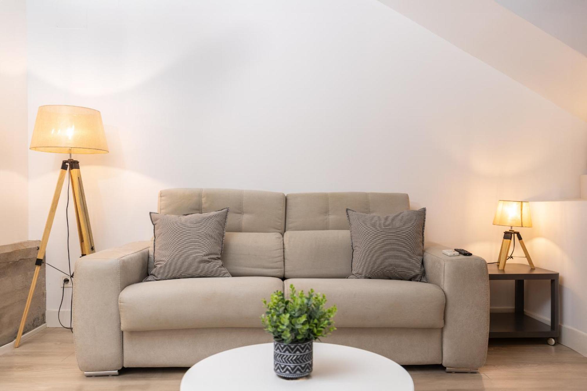 Egona -apartamentos Itxaropena Zarautz