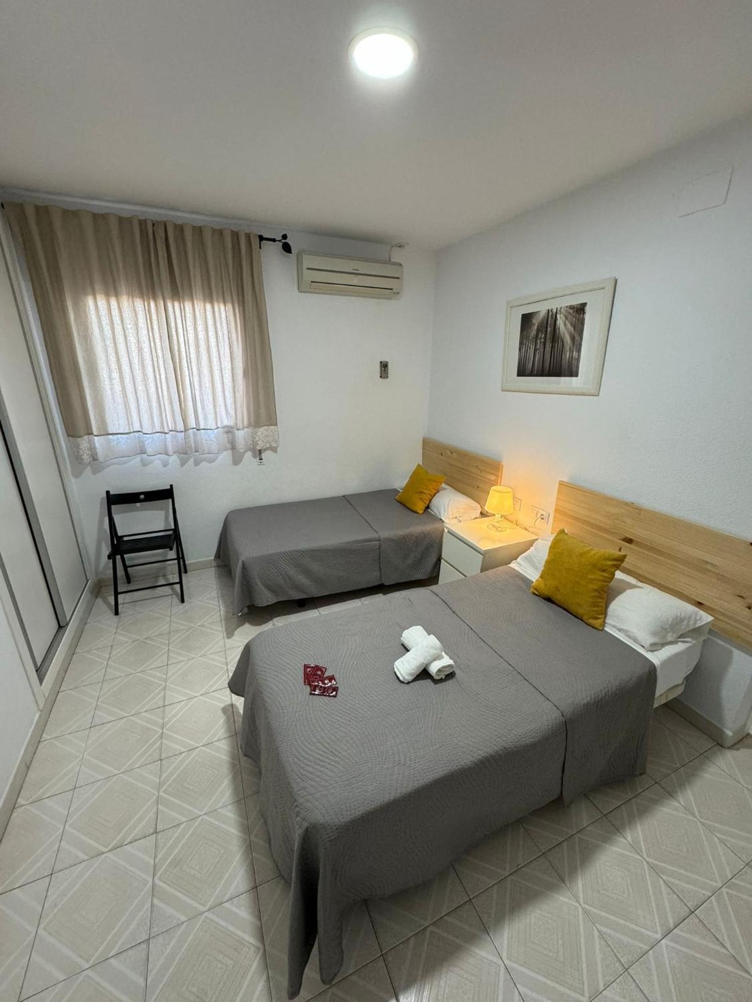 Avenida Guest house Conil De La Frontera