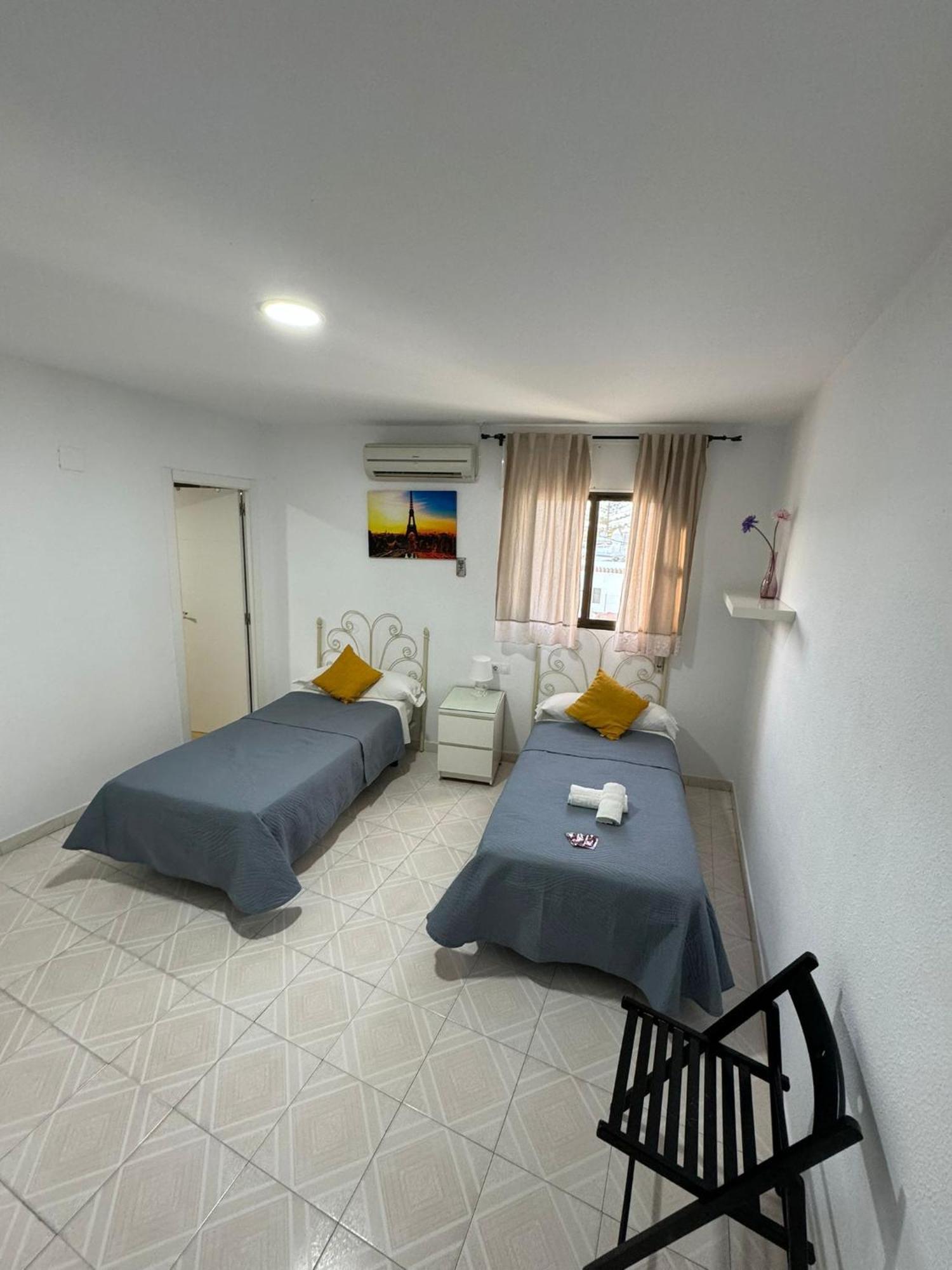 Guest house Avenida *