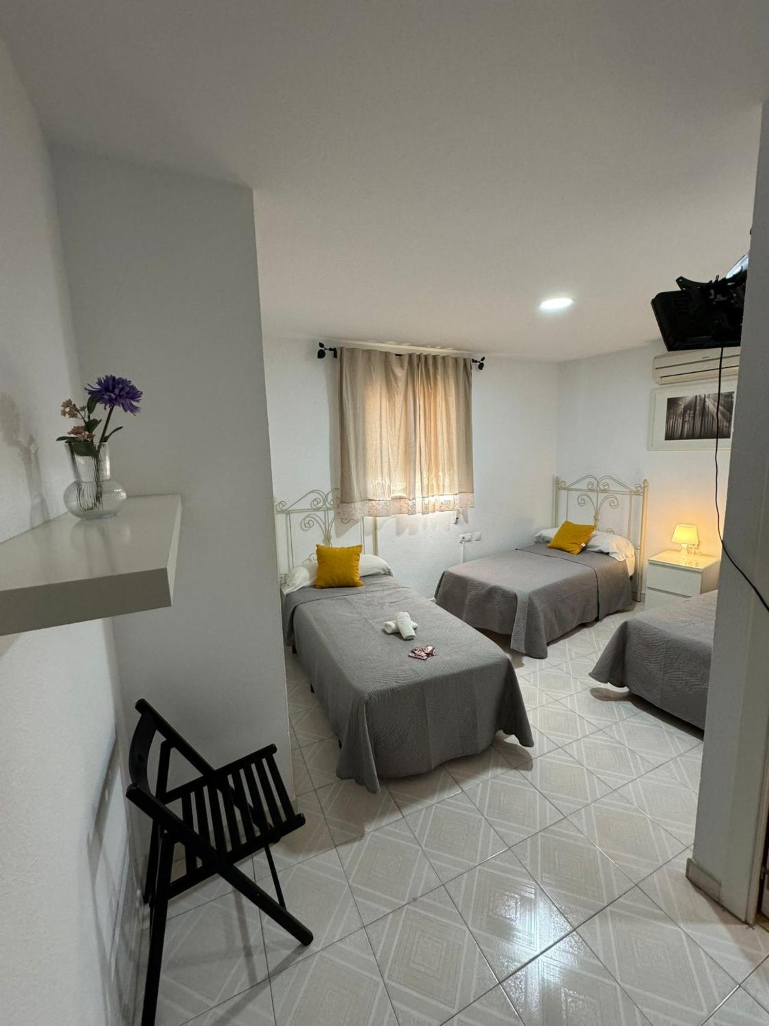 Guest house Avenida Conil De La Frontera