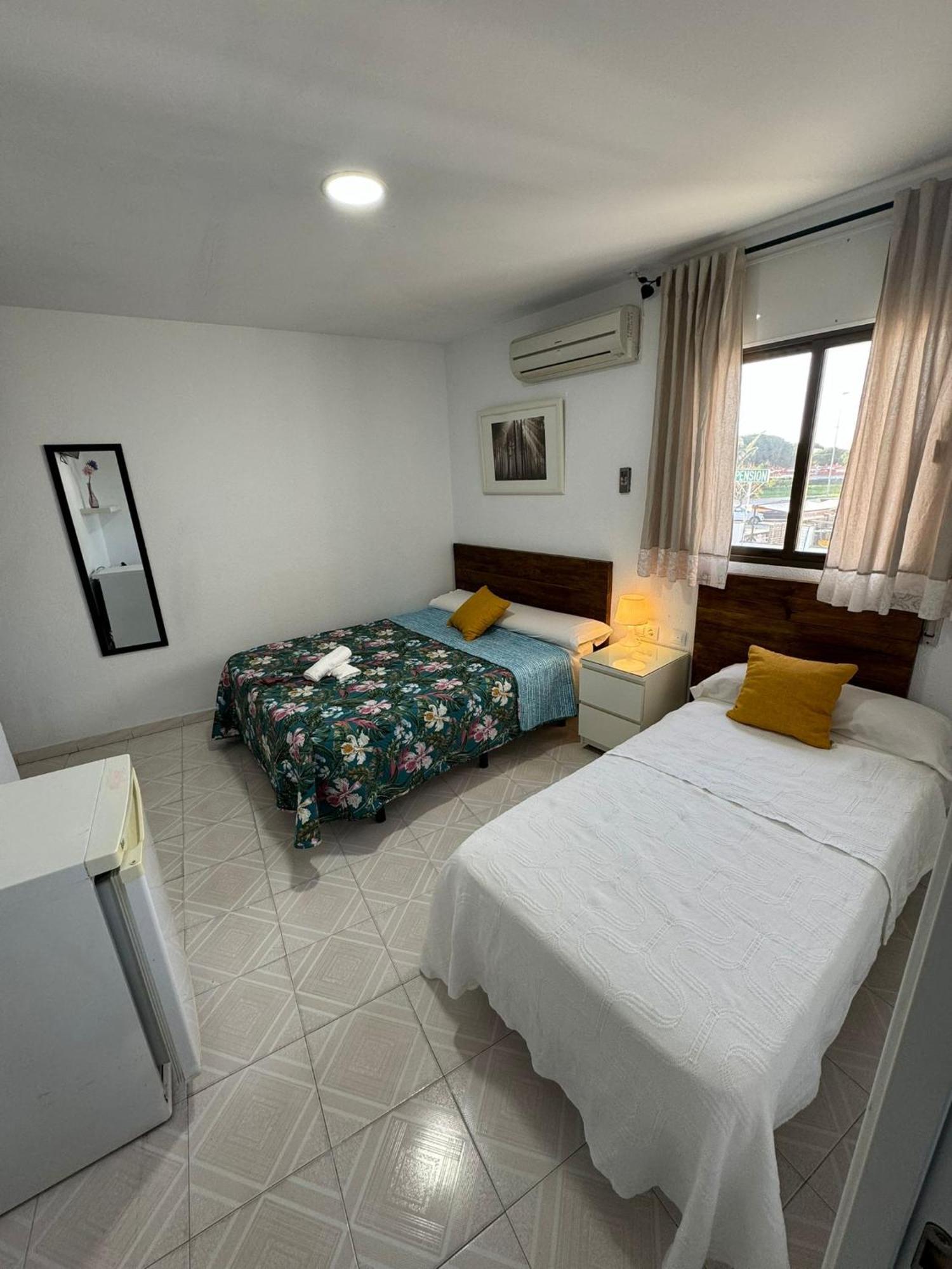Avenida Guest house Conil De La Frontera