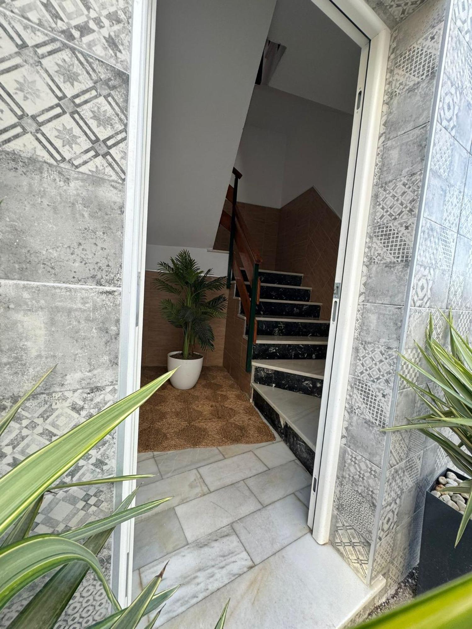 Avenida Guest house Conil De La Frontera