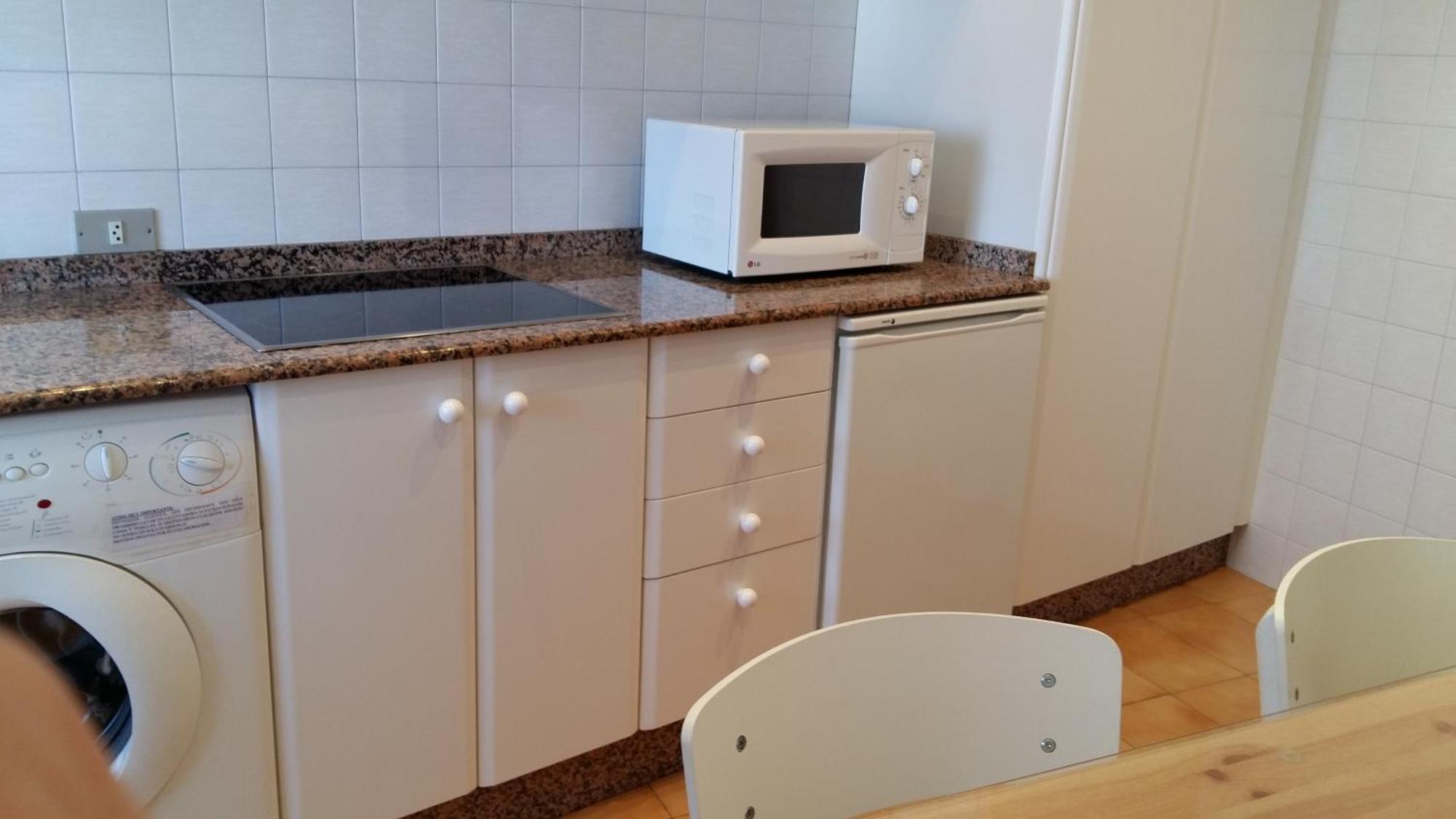 Turisticos Arosa Ogrove Apartment O Grove